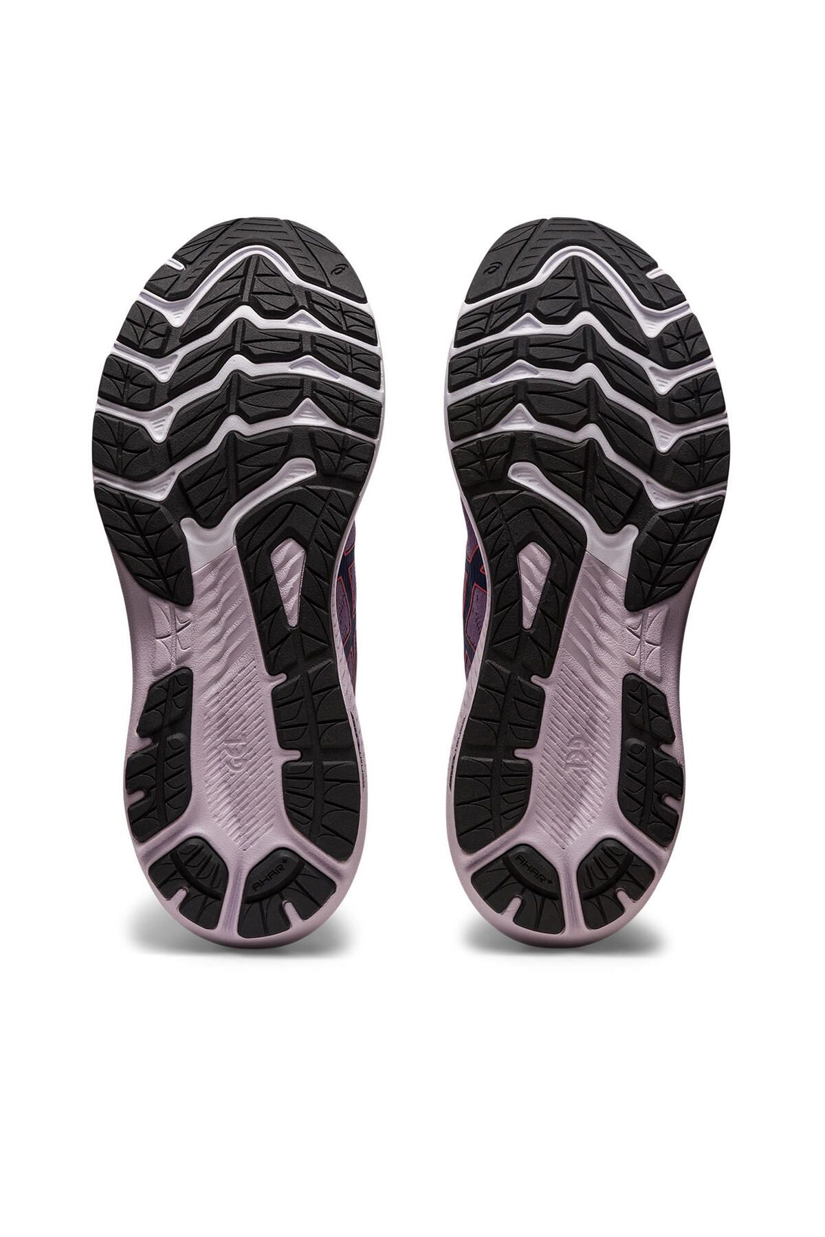 Asics کفش دویدن بنفش زنانه Gt-2000 11
