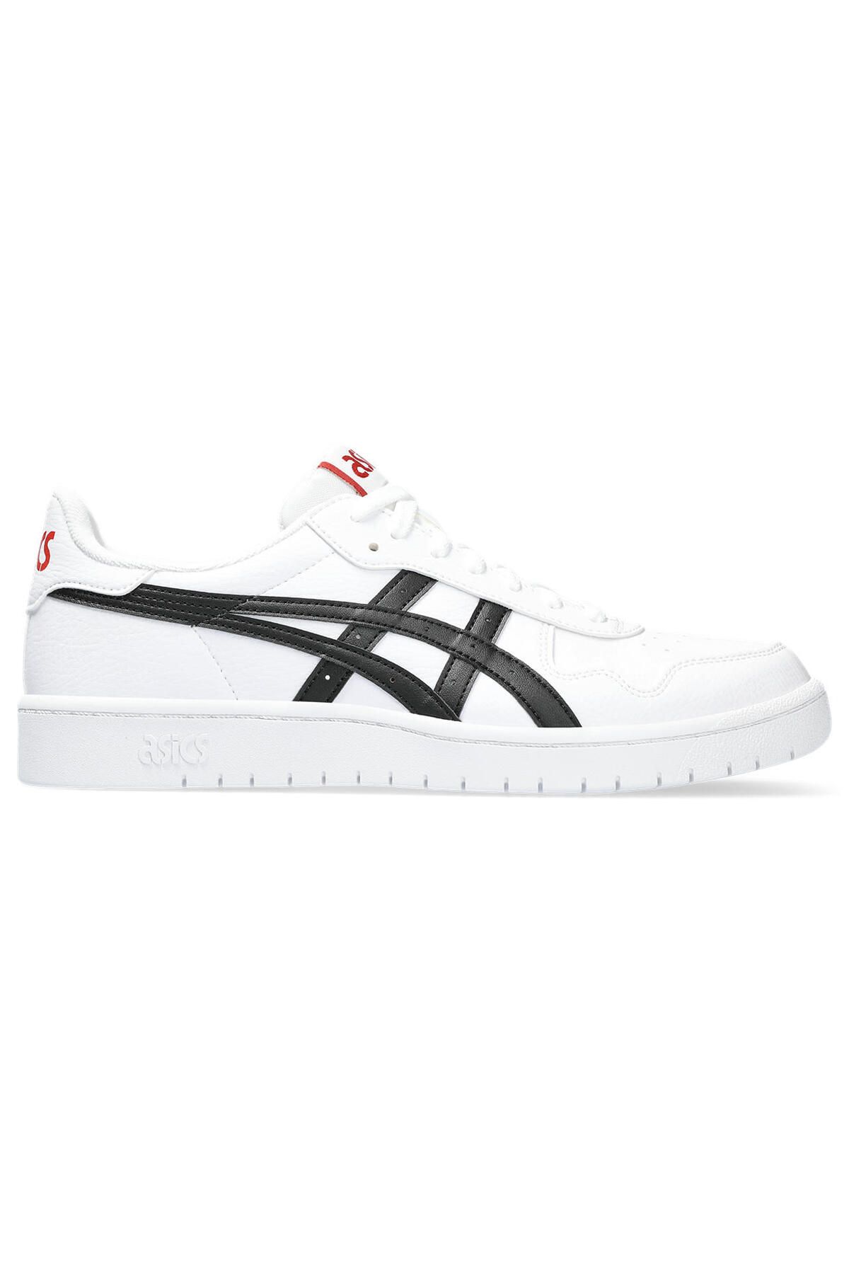 Asics کفش راحتی مردانه سفید ژاپن S