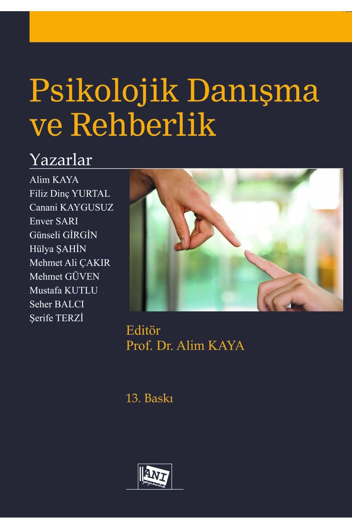 Genel Markalar Psikolojik Danışma Ve Rehberlik