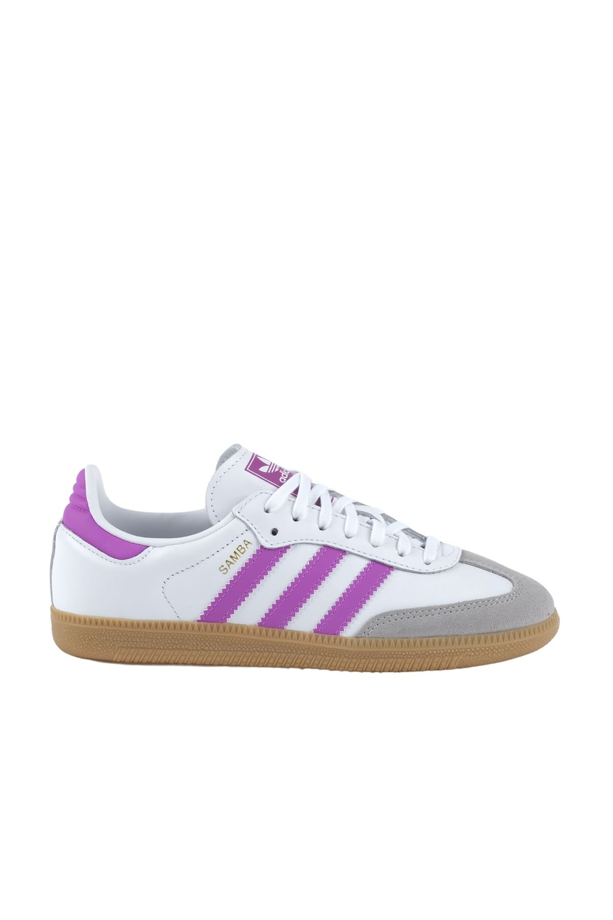 adidas Samba OG fehér tornacipő (IH2873)