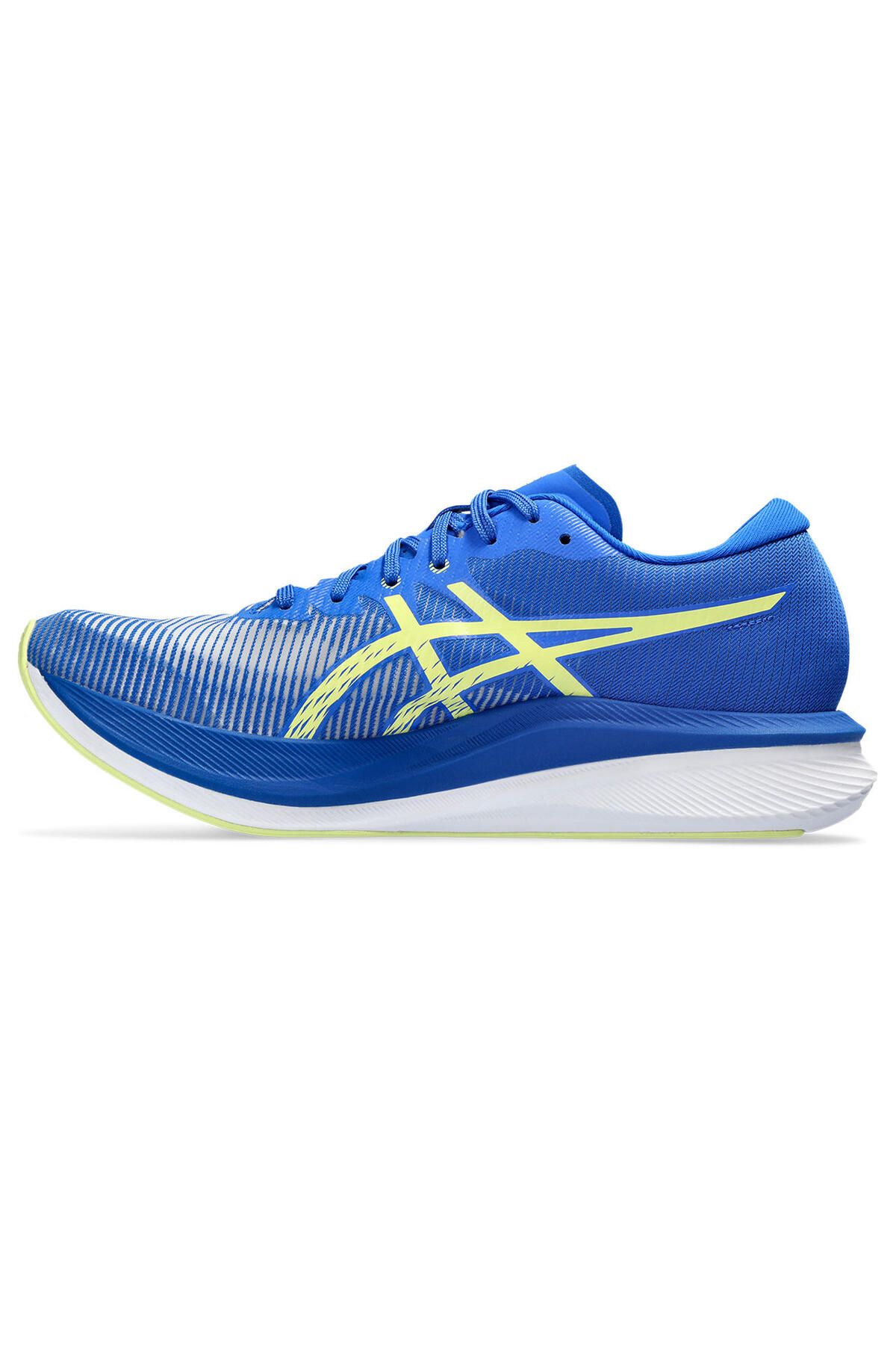 Asics کفش دویدن مجیک اسپید 3 ناوی آبی