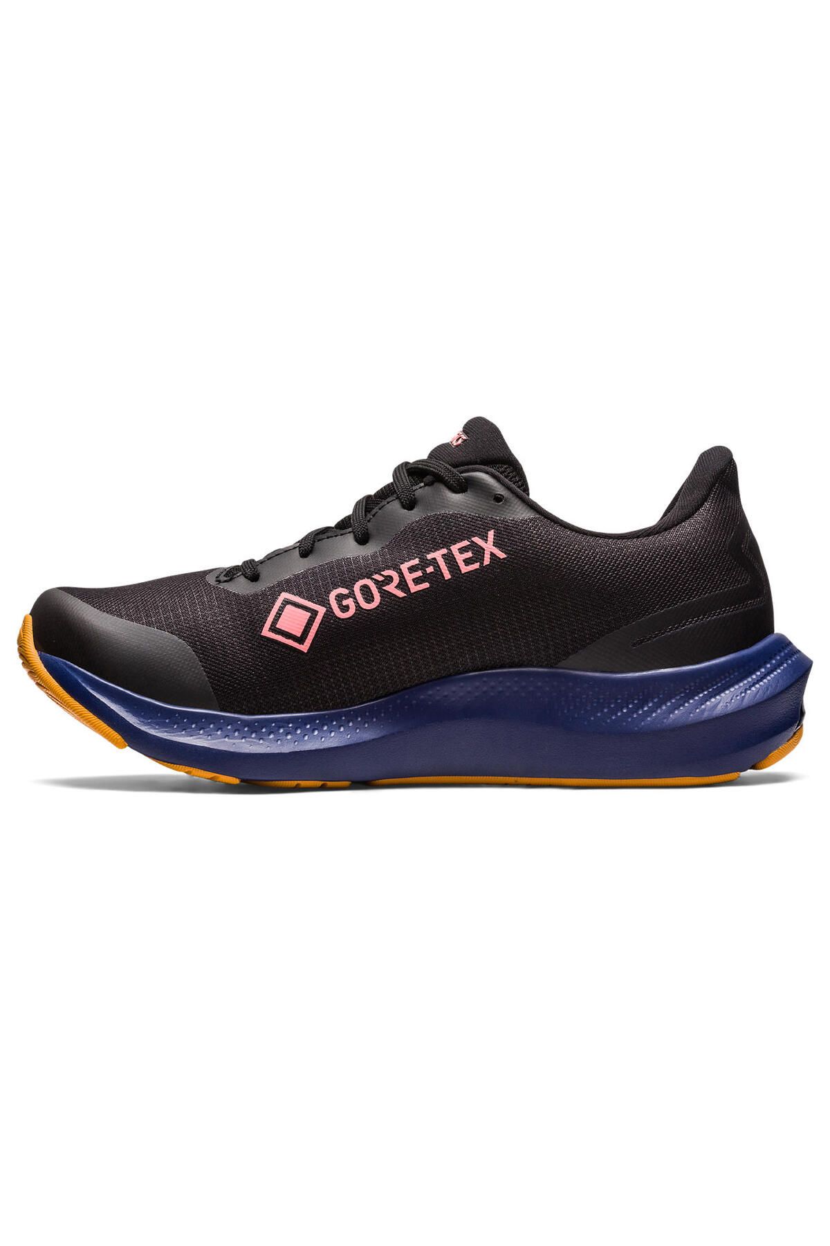 کفش دو و تمرین مشکی زنانه GEL Pulse 14 Gore Tex های 1012B317 001 Asics