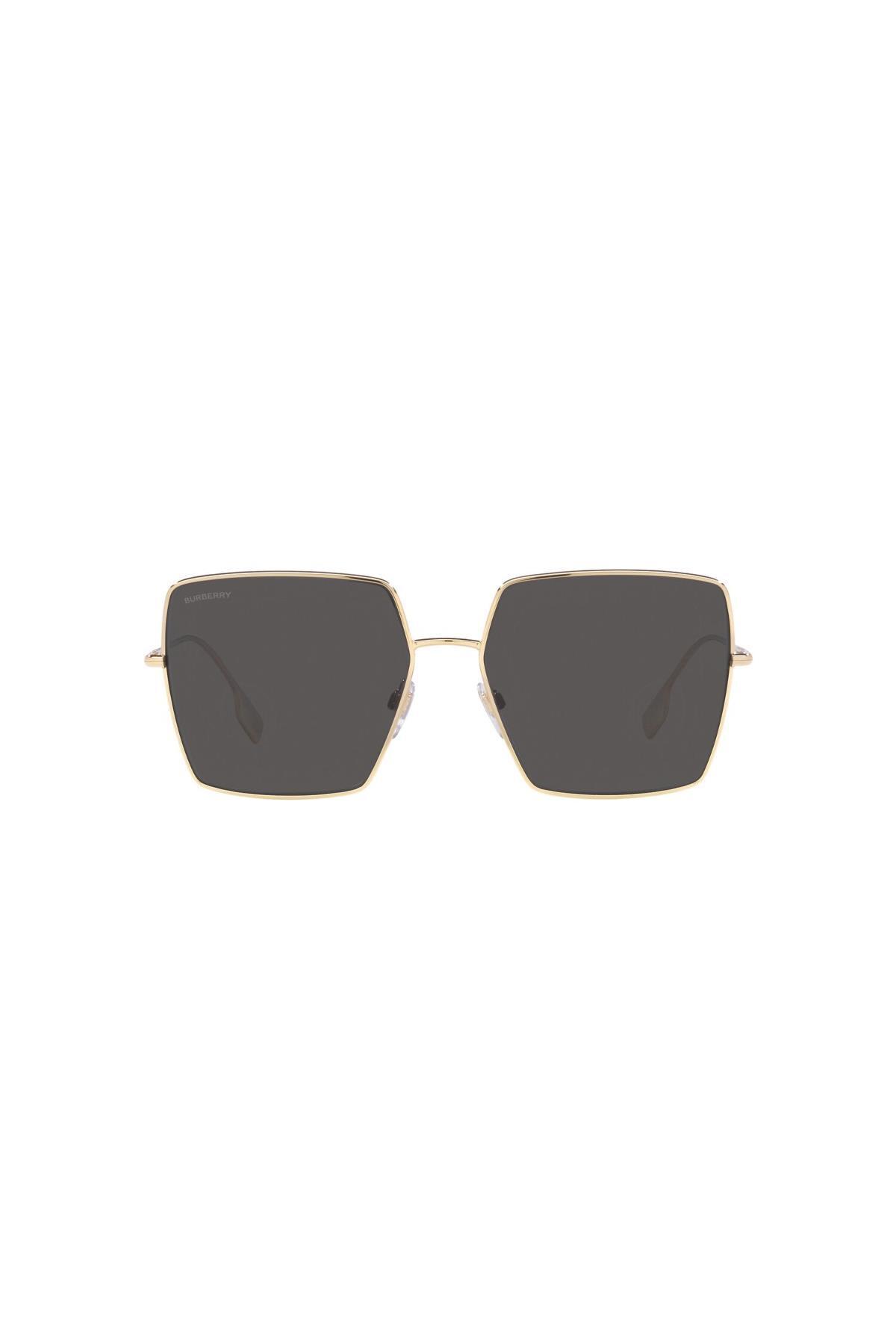 BURBERRY-0Be3133 110987 58 Women's Sunglasses 2
