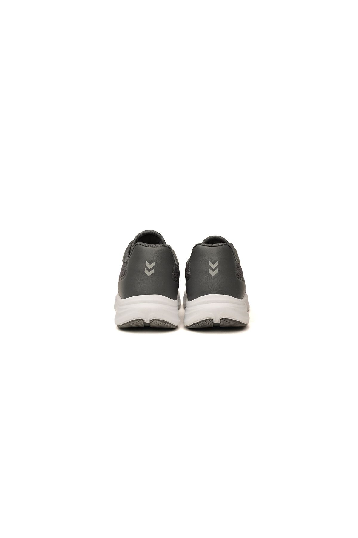 hummel-Unisex Hml Fast Sneakers - 900632 -2267 Anthracite 5