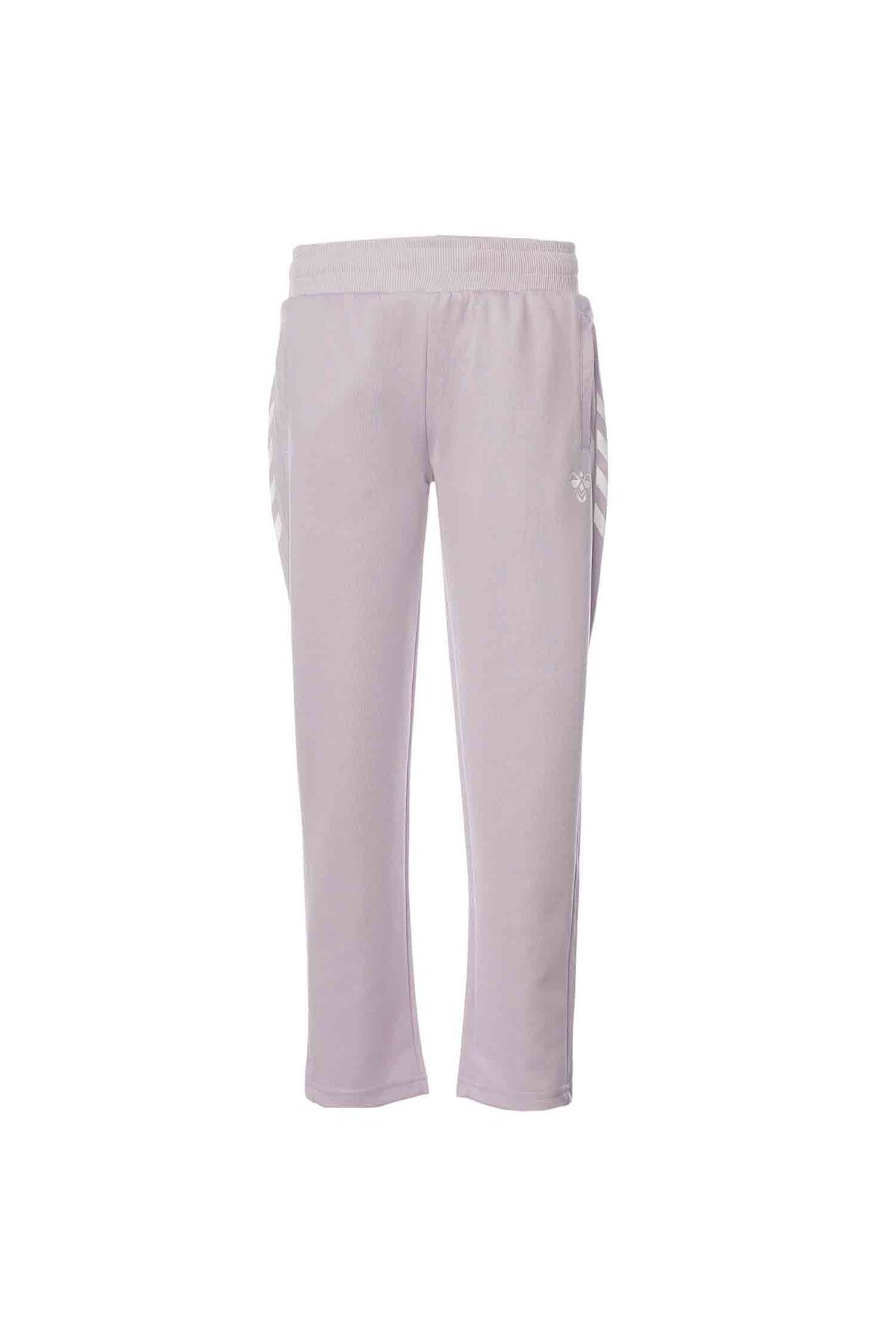 hummel-Jaromir Kids Sweatpants - Comfortable and Stylish Design 2