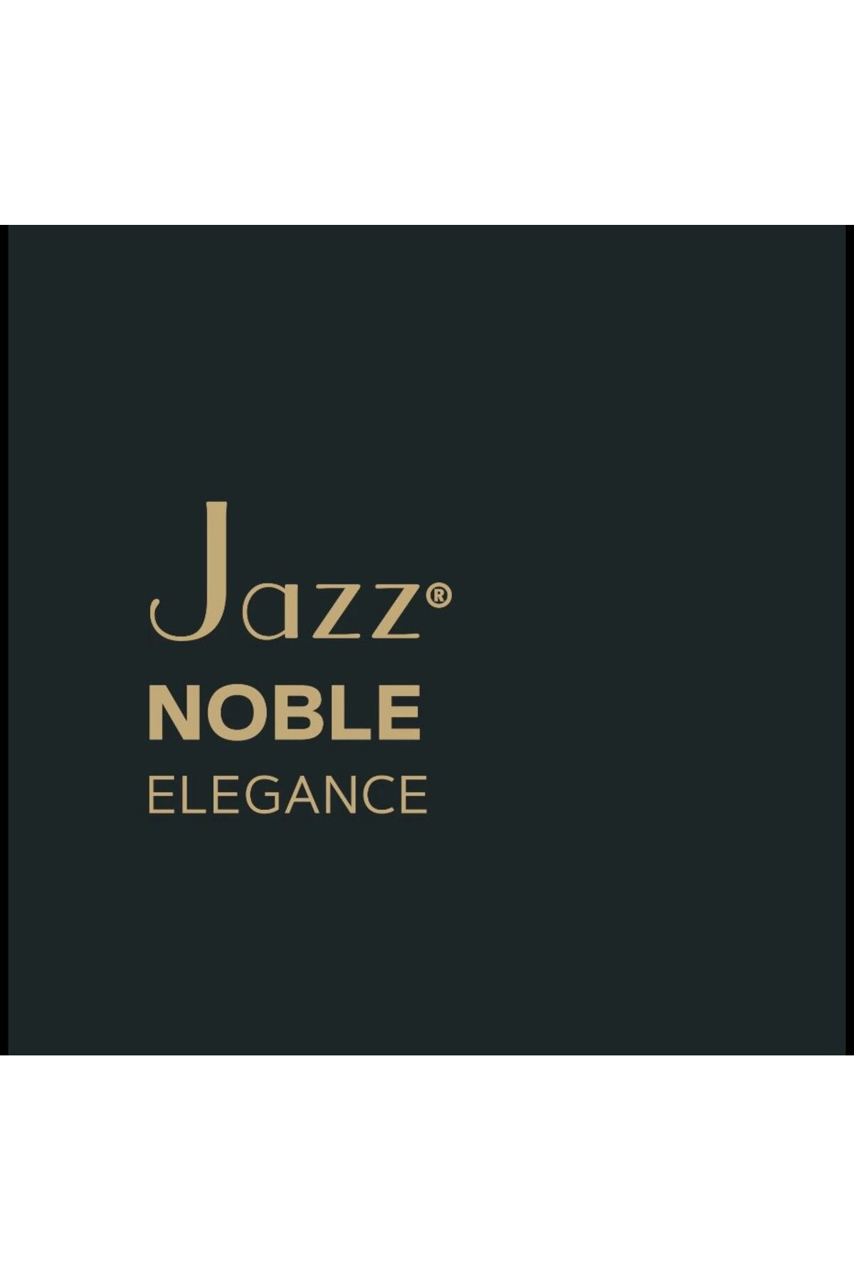 Pelikan-Jazz Noble Elegance - قلم فضي ذو جسم معدني / 821674 4