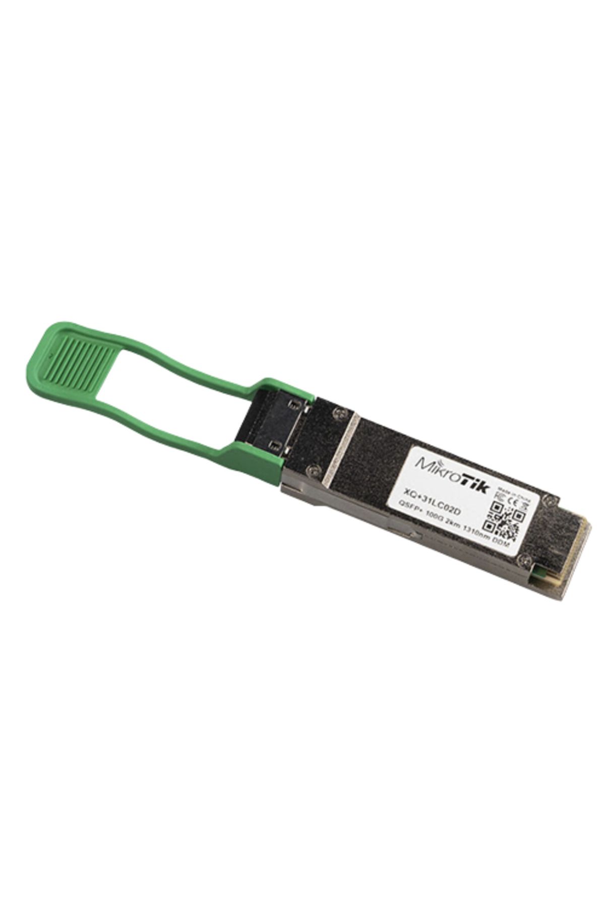 roztomily roztom mikrotik xq+31lc02d qsfp28 module