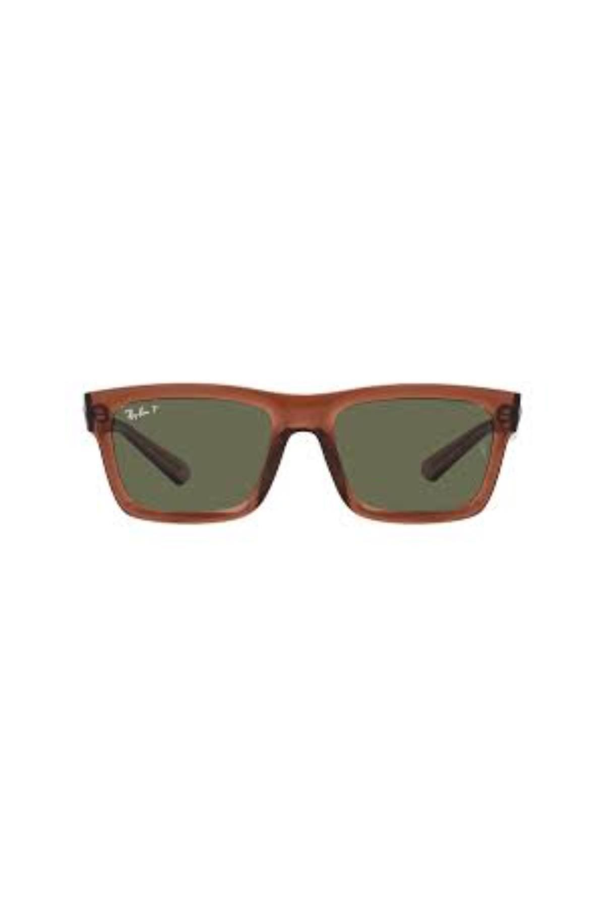 عینک آفتابی چند رنگ مردانه و زنانه 0RB 4396 66789A 54 یونیسکس Ray-Ban