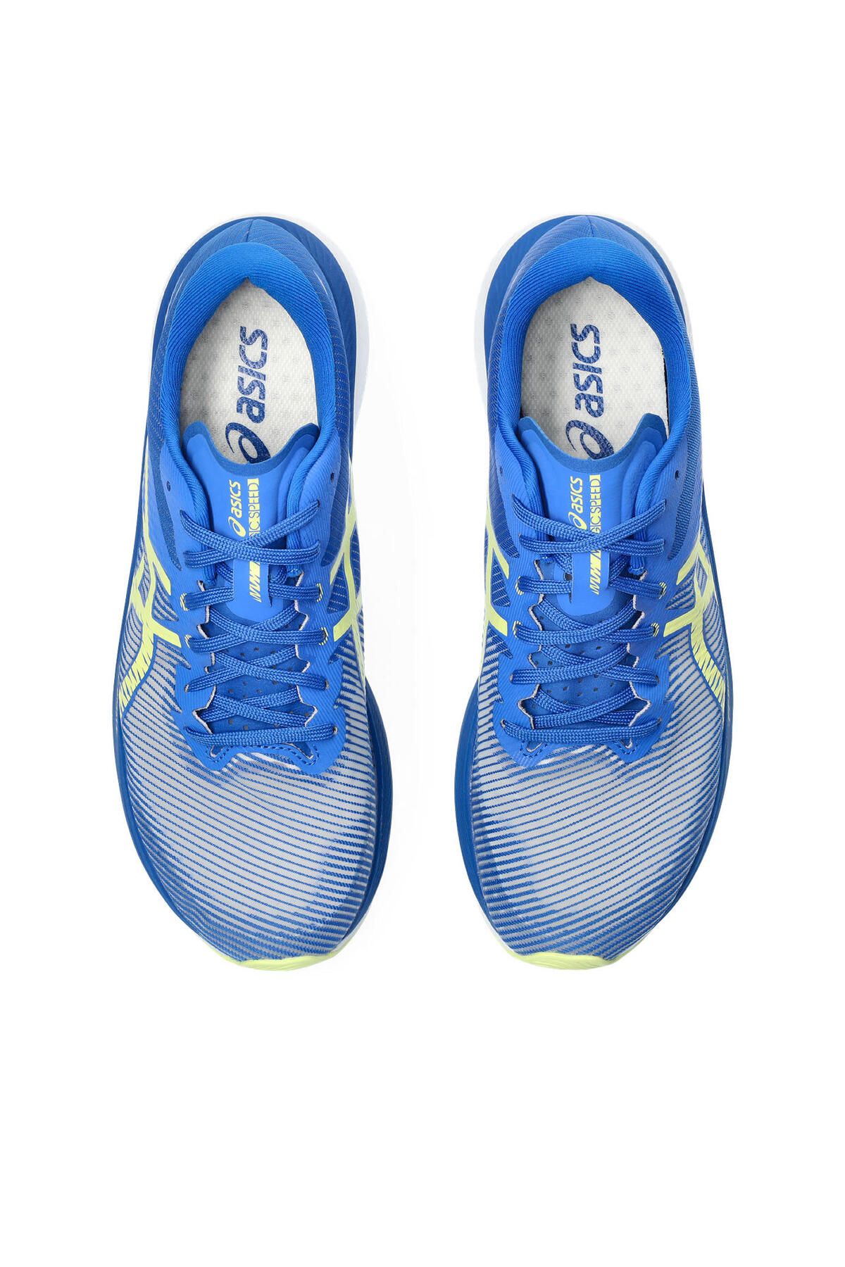 Asics کفش دویدن مجیک اسپید 3 ناوی آبی