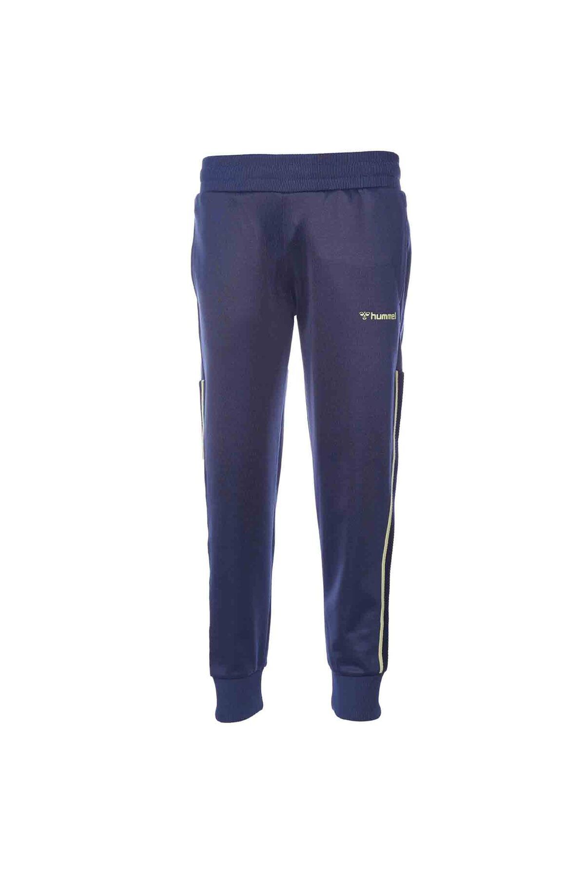 hummel-Bjorn Kids Sweatpants - Comfortable and Stylish 2