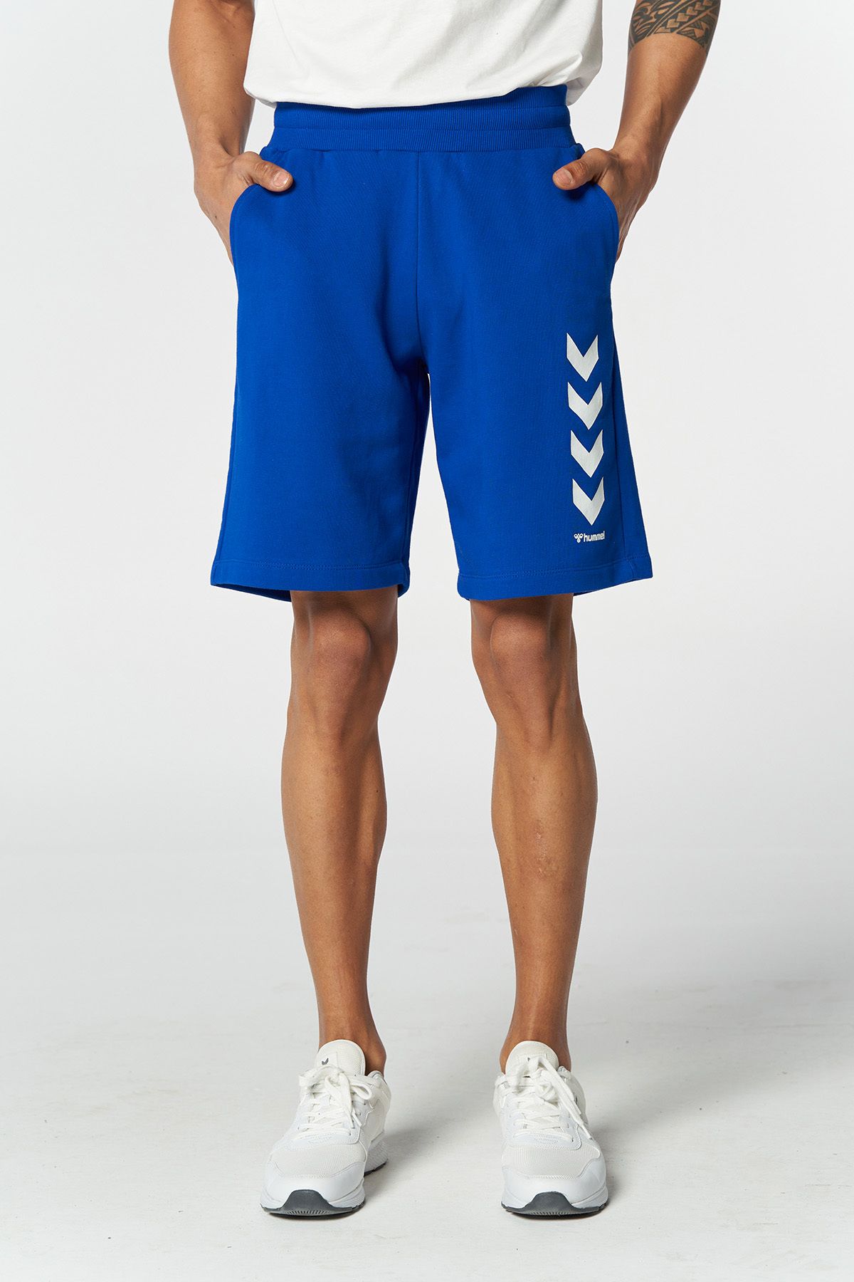 hummel-Kens Shorts 1