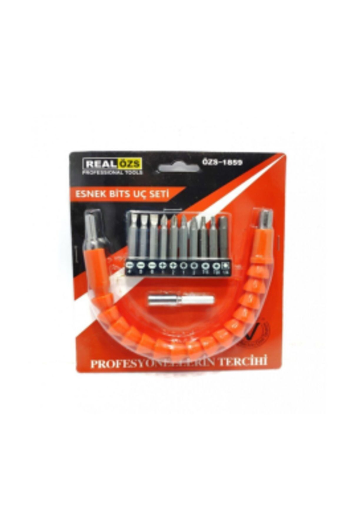 STOREMAX yiltershop ESNEK BİTS UÇ SET Yticretx 1030188