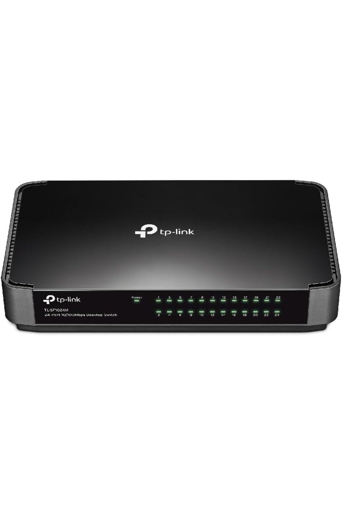 STOREMAX srhtDS TL-SF1024M, 24-Port 10/100 Mbps Switch Desing shop 266450