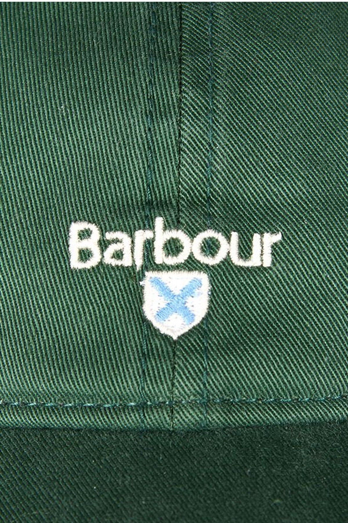 کلاه سبز مردانه HAT GN35 اورجینال Barbour