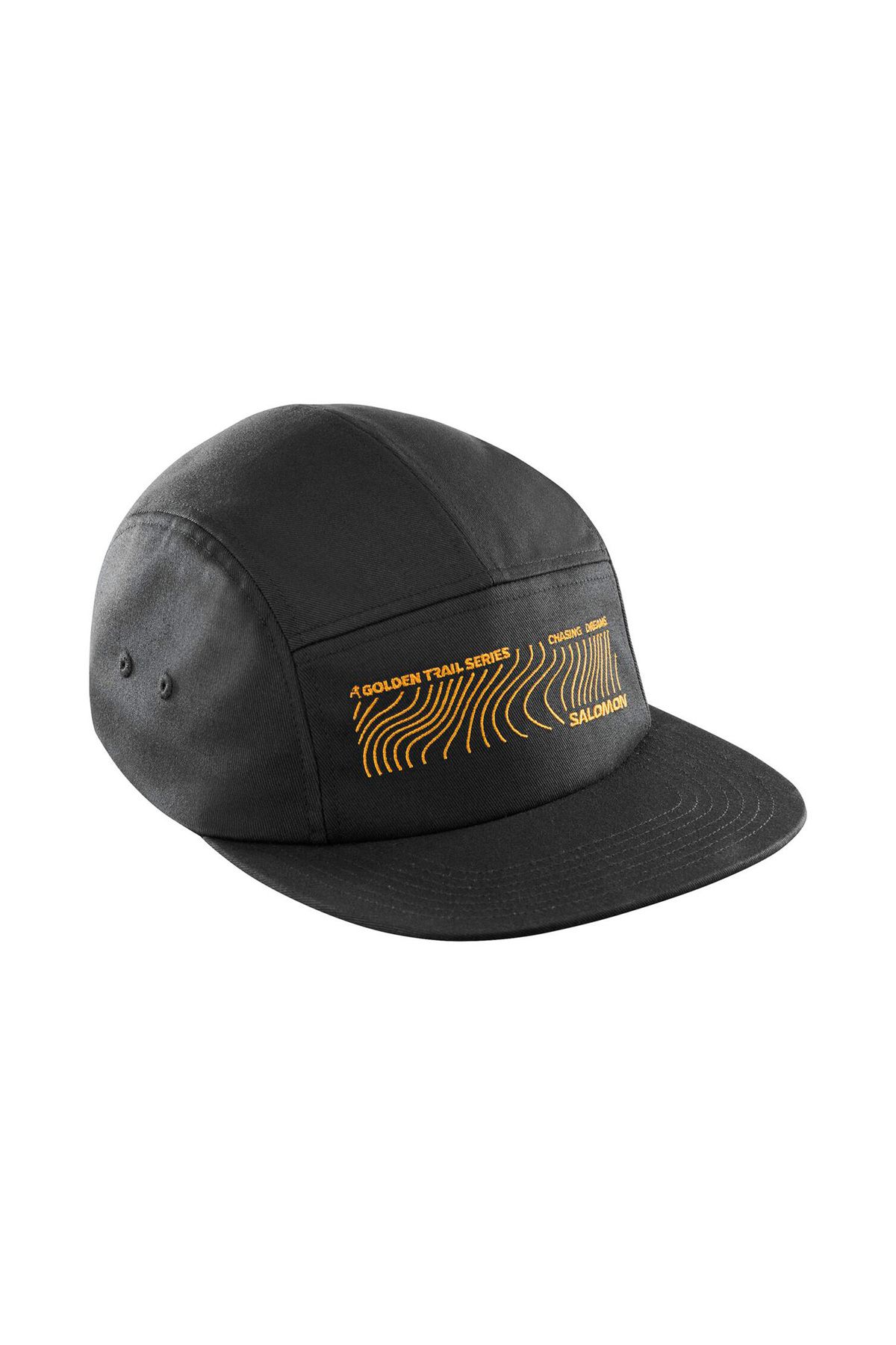 Salomon GOLDEN TRAIL FIVE P CAP