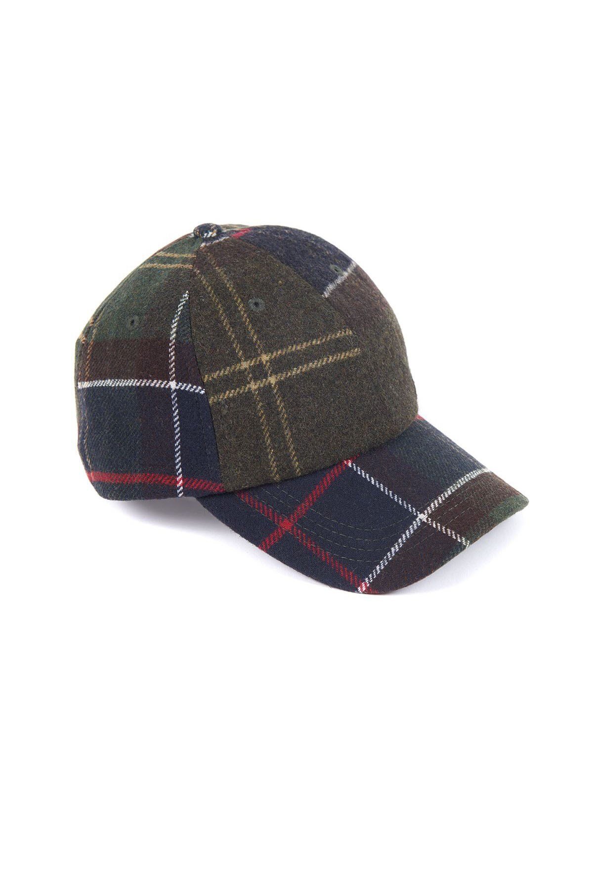 کلاه لبه دار مردانه | باربور Barbour MHA0553-C06 - تصویر 2