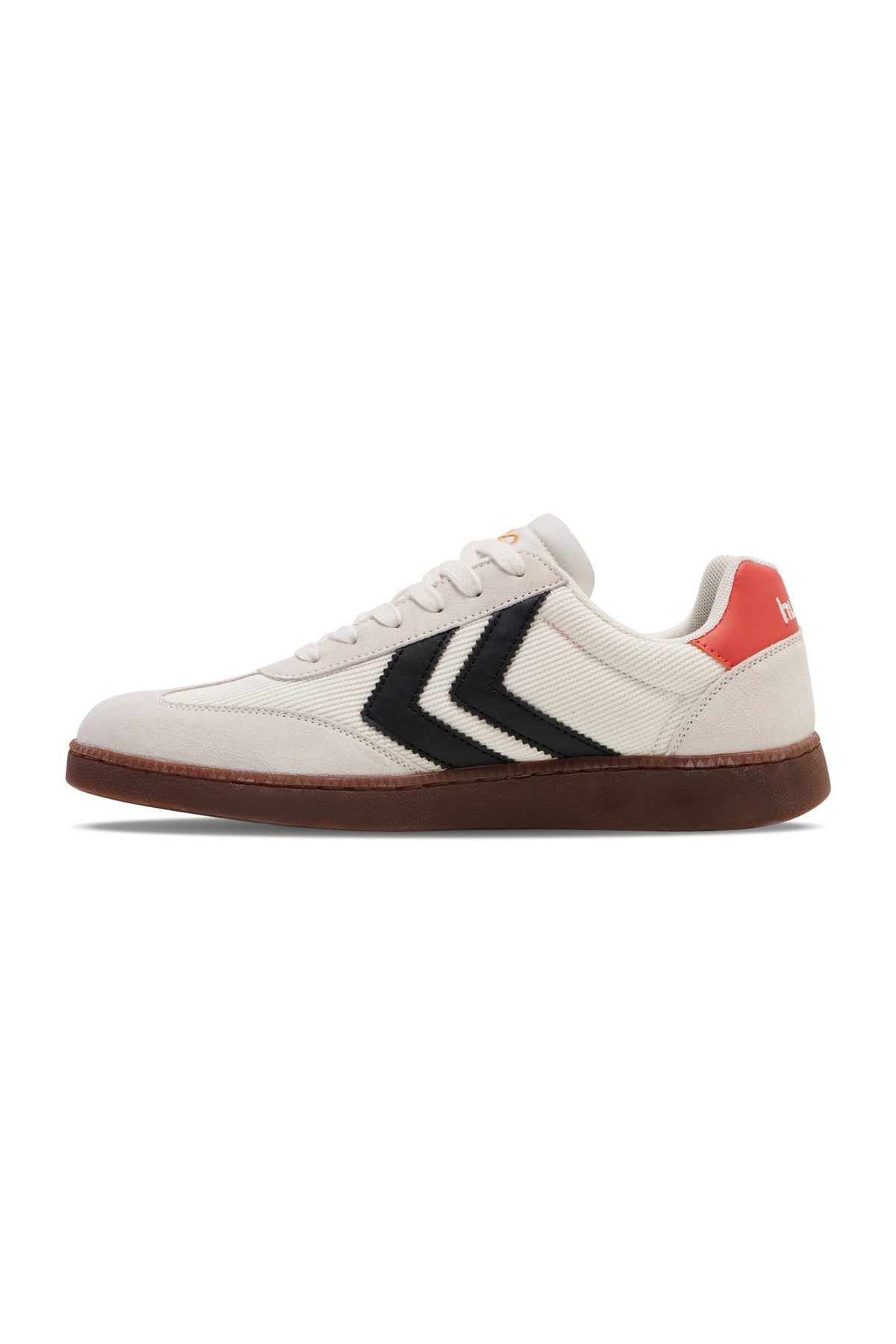 اسنیکر سفید مردانه و زنانه کفش VM78 CPH MS اورجینال hummel