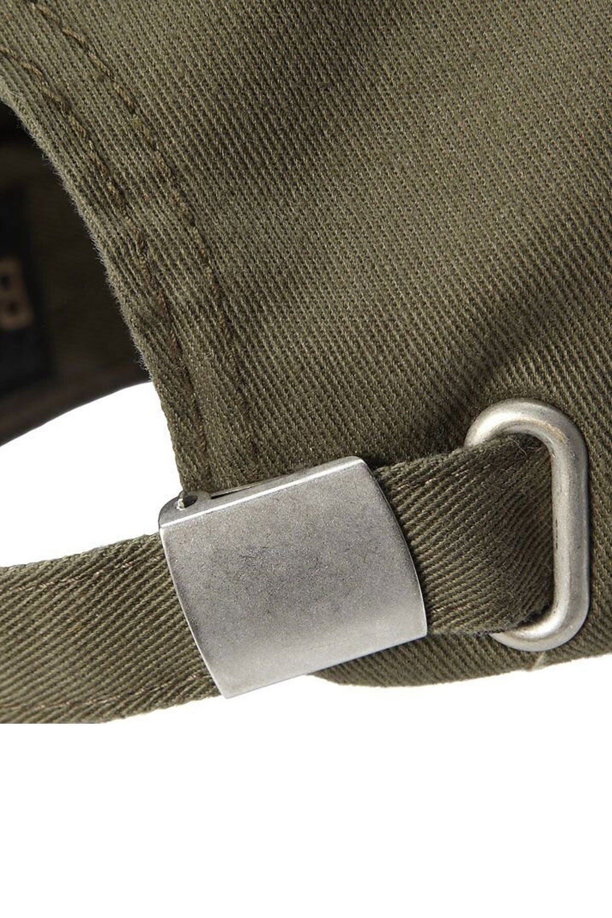 کلاه سبز مردانه HAT OL51 زیتون اورجینال Barbour
