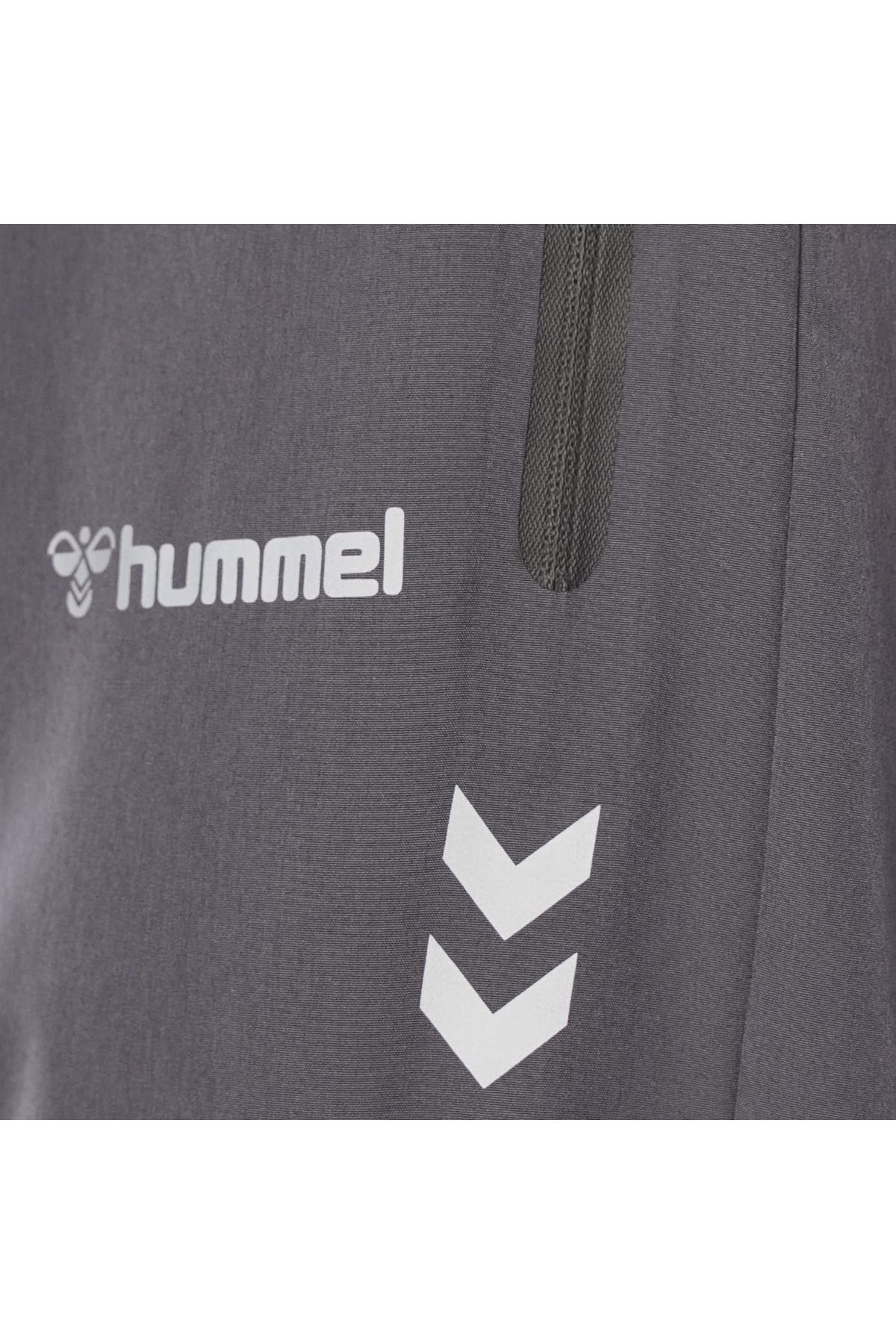 شلوار گرمکن خاکستری مردانه خدمات نیلز نر Hummnel شش 931865 3902 hummel