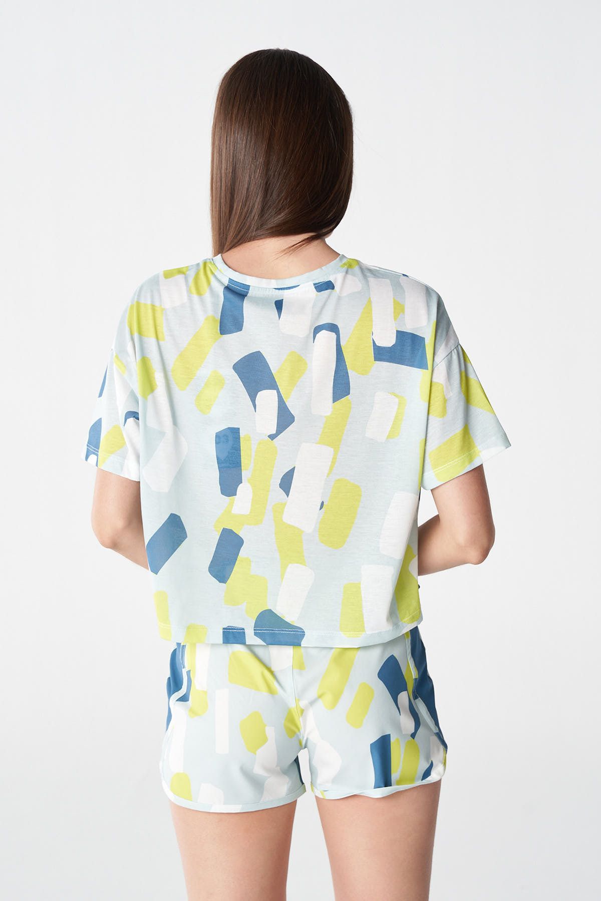 hummel-Alice Shorts 3