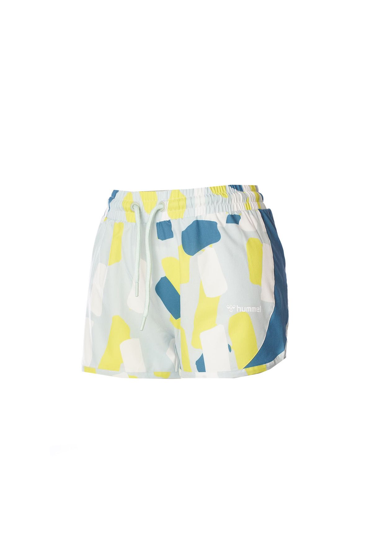 hummel-Alice Shorts 4