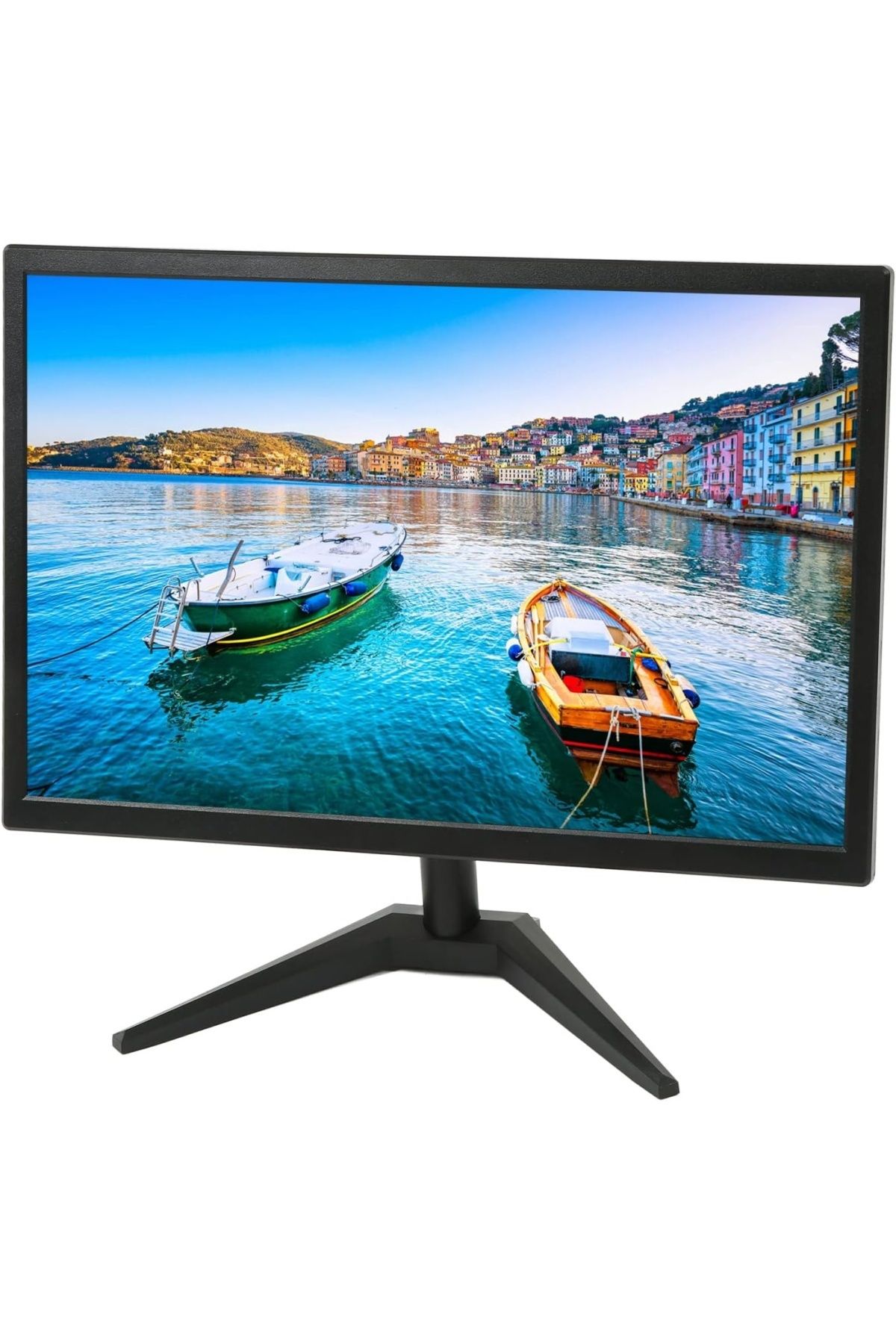 Retro Rt-19h 19" Inç Fullhd 3ms Hdmı Vga 1920x1080 Led 60hz Monitör