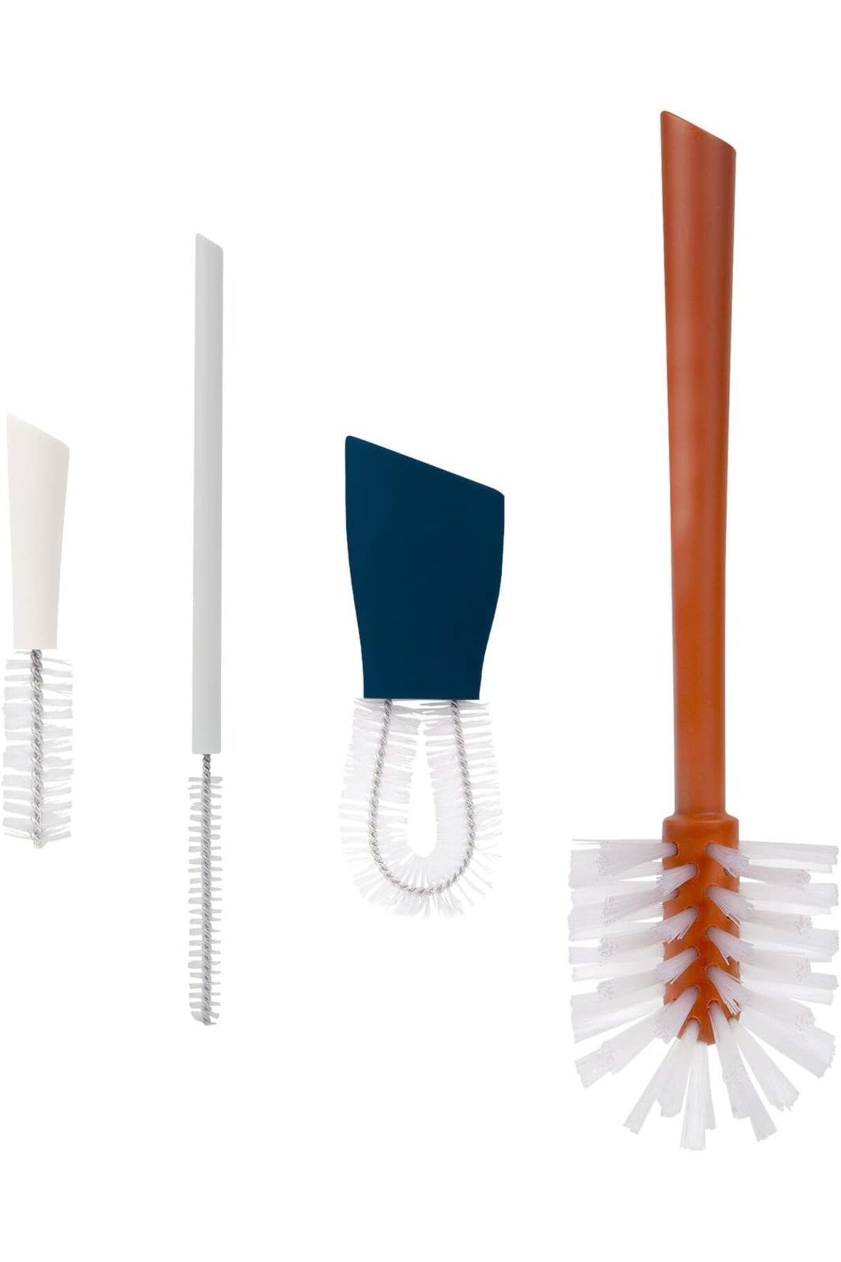 STOREMAX mrttnca Mod yedek fırça seti, çoklu trndymrt 1087243