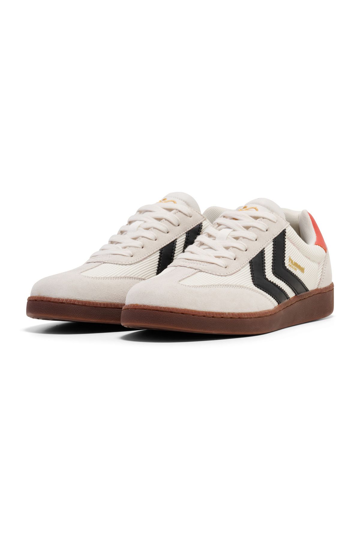 اسنیکر سفید مردانه و زنانه کفش VM78 CPH MS اورجینال hummel