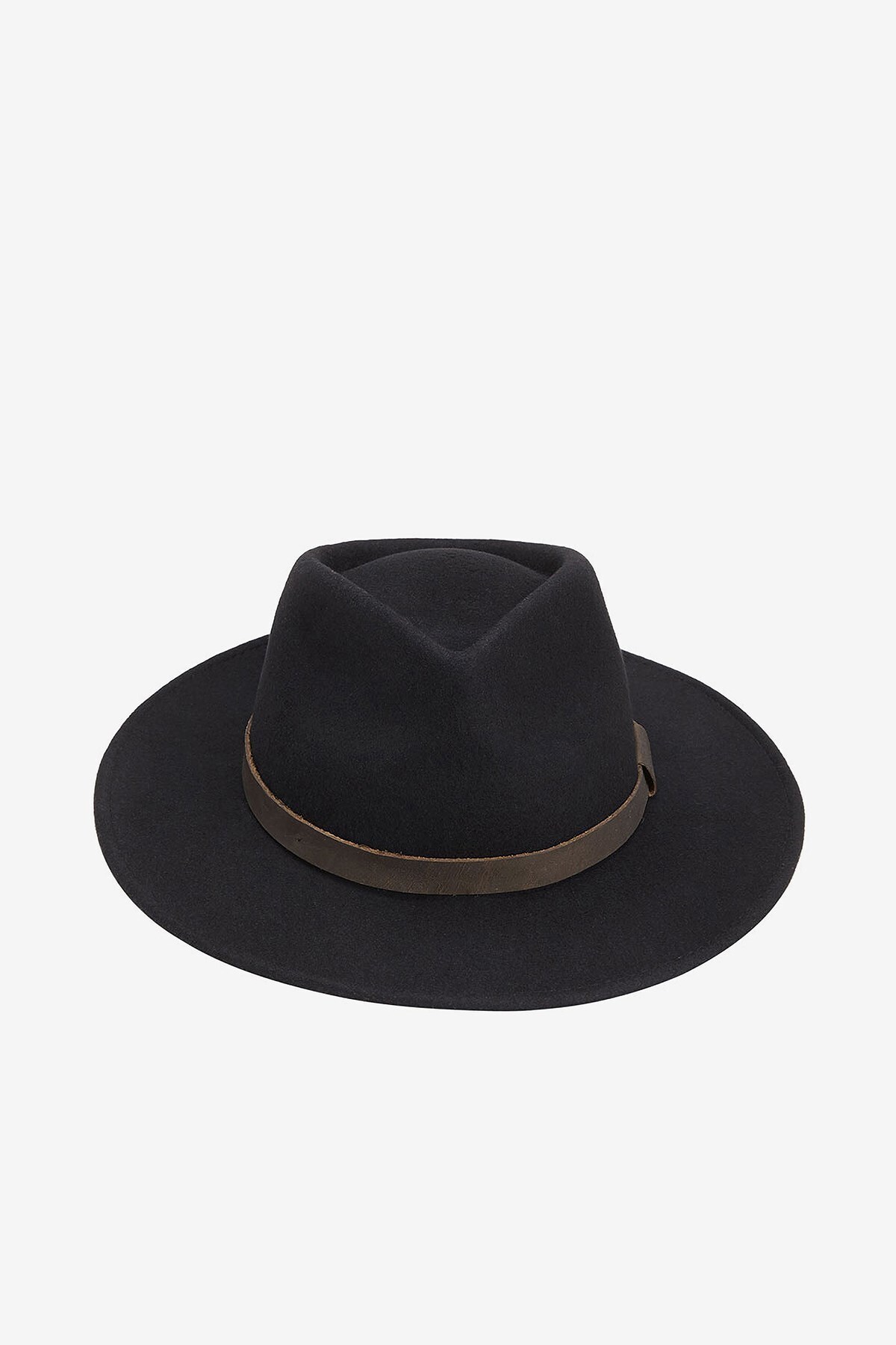 کلاه لبه دار مردانه | باربور Barbour MHA0007-082 - تصویر 4
