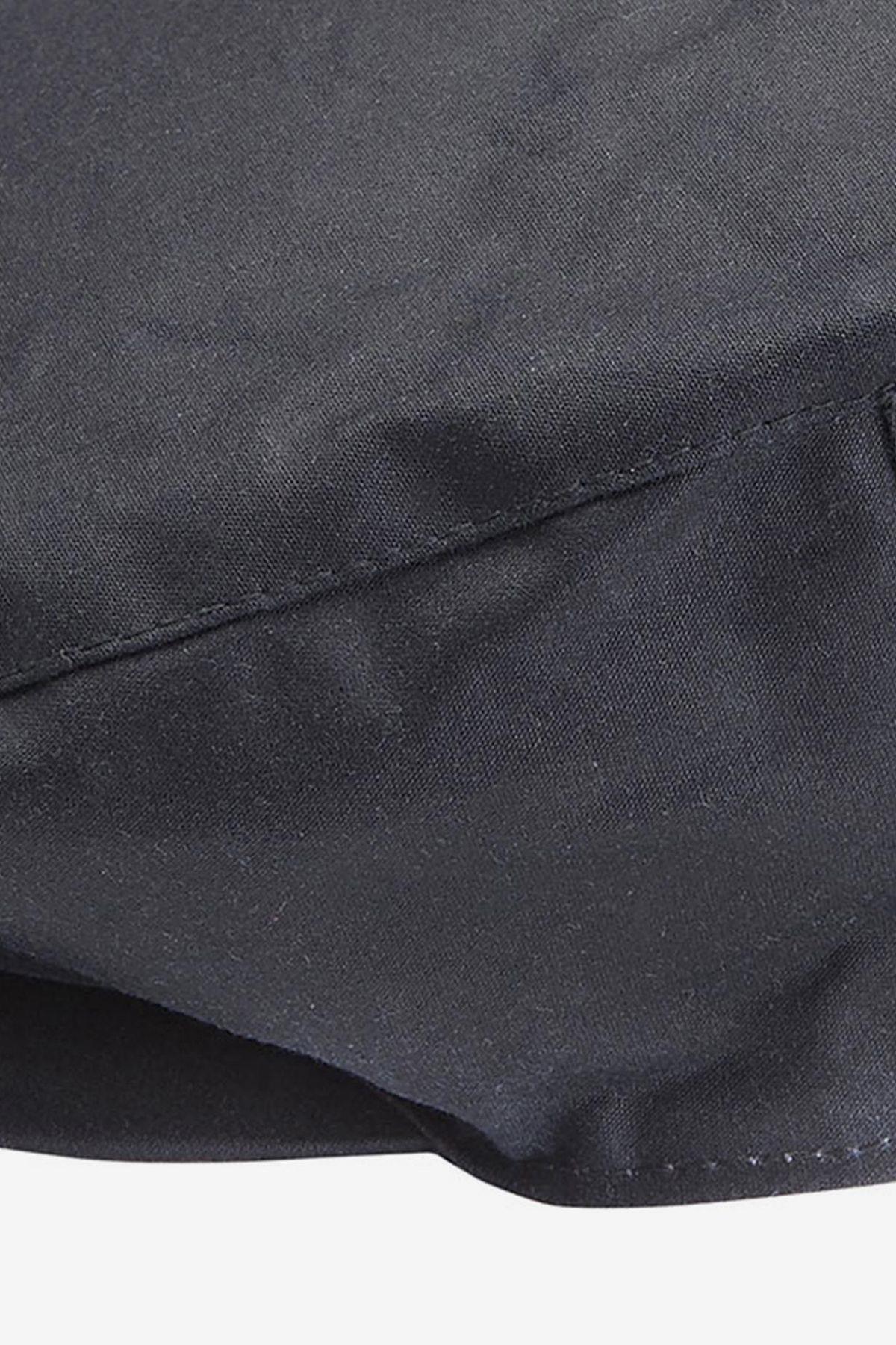 کلاه لبه دار مردانه | باربور Barbour MHA0003-722 - تصویر 6