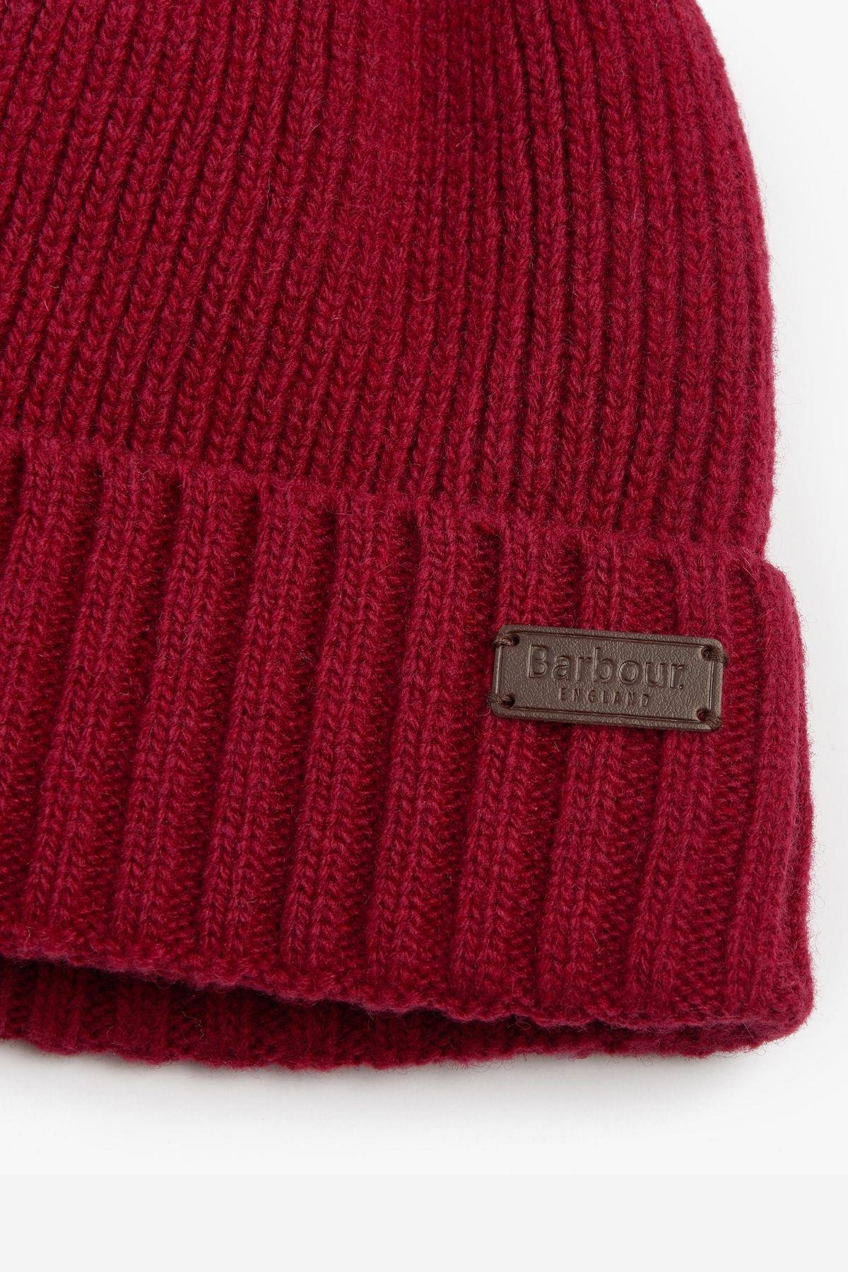 کلاه لبه دار مردانه | باربور Barbour MHA0449-RE751 - تصویر 3