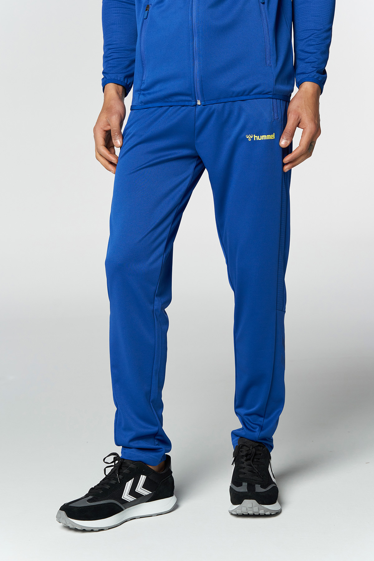 شلوار گرمکن هامل 931697-7788