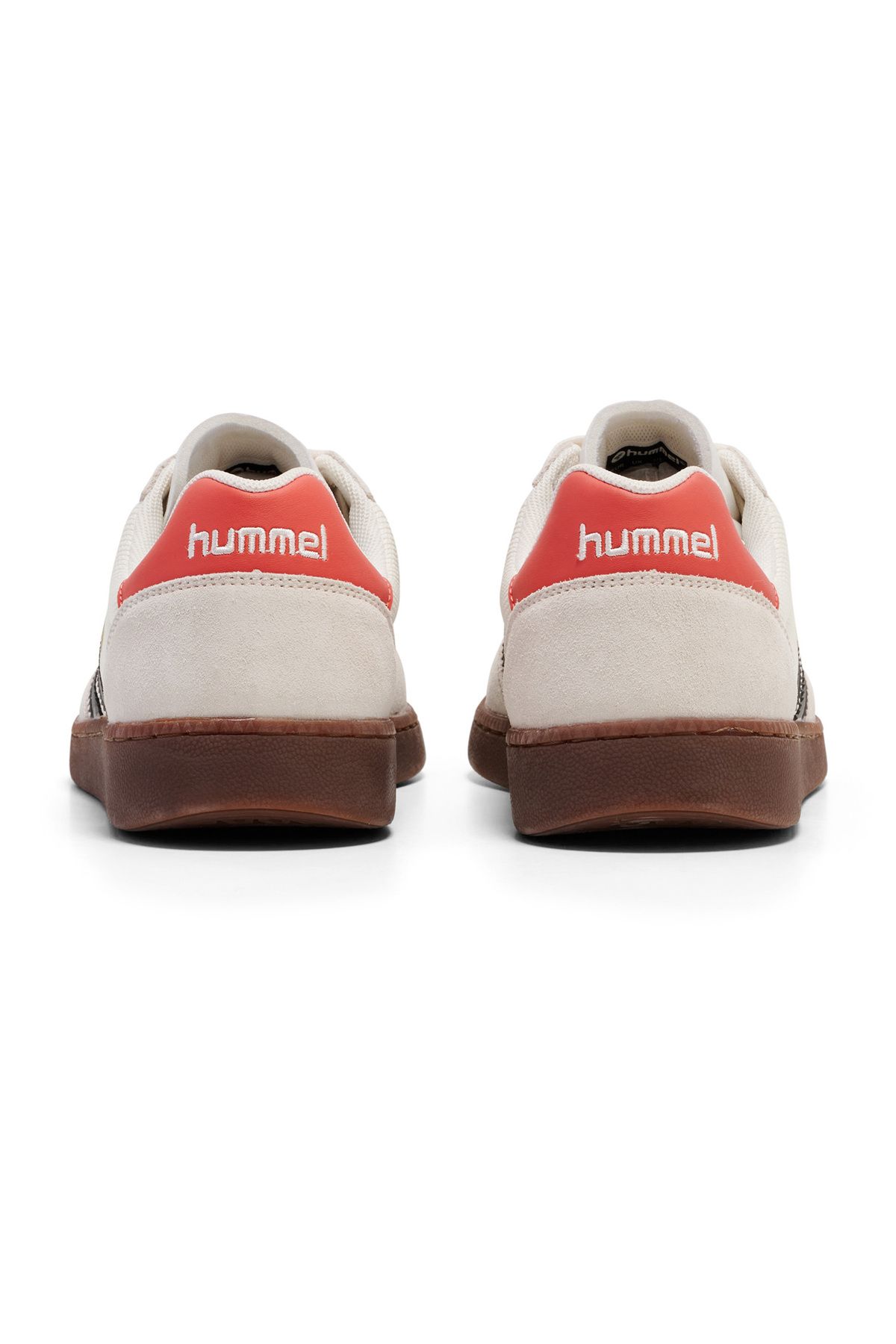 اسنیکر سفید مردانه و زنانه کفش VM78 CPH MS اورجینال hummel