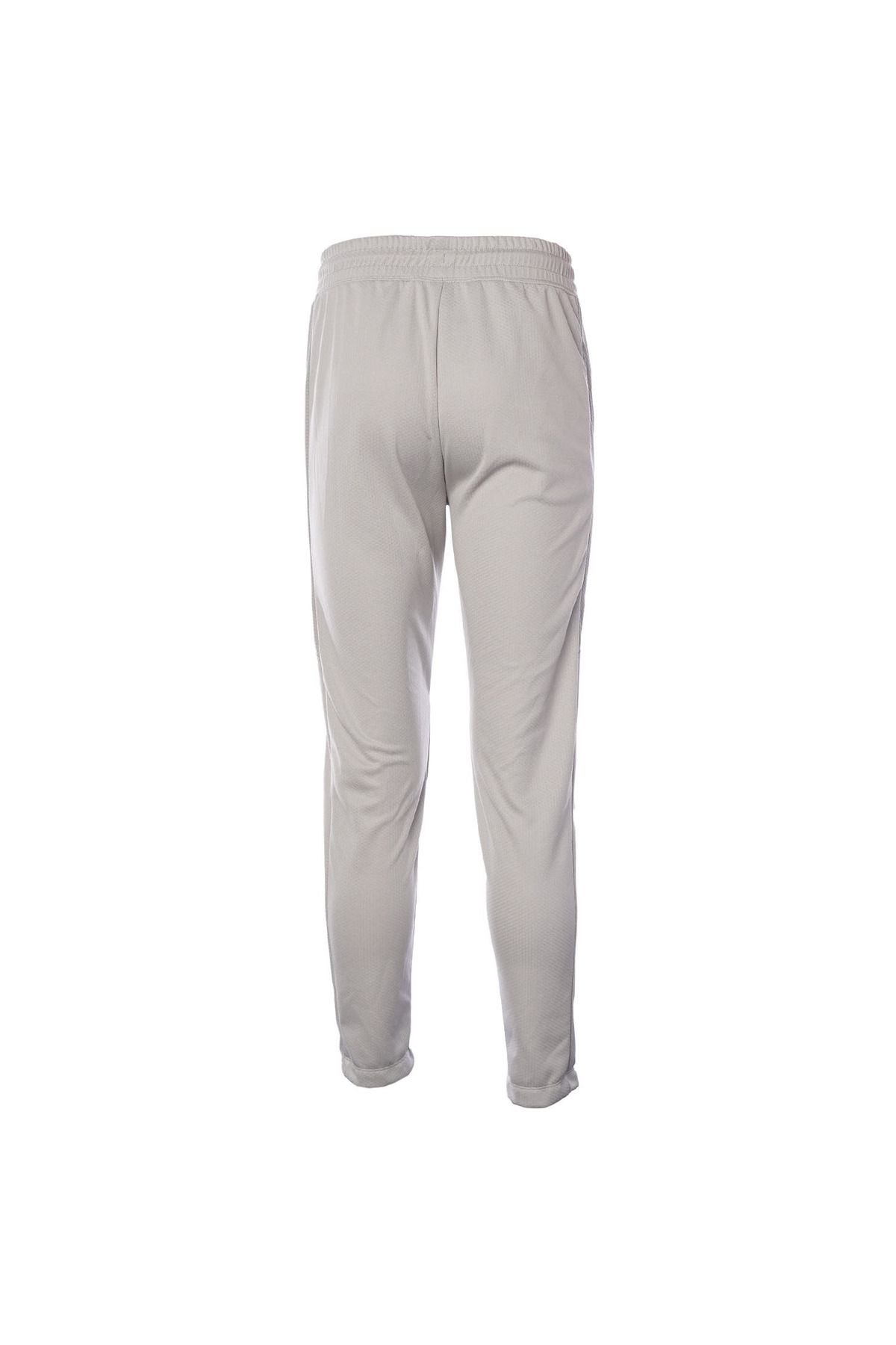 شلوار گرمکن ورزشی خاکستری مردانه Joel 's TrackSuit شش 931833 2521 hummel
