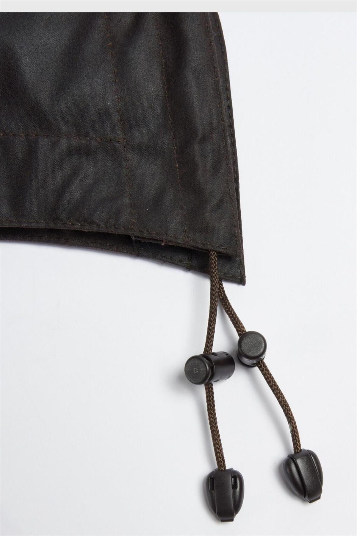 کلاه لبه دار مردانه | باربور Barbour MHO0004-A84 - تصویر 2