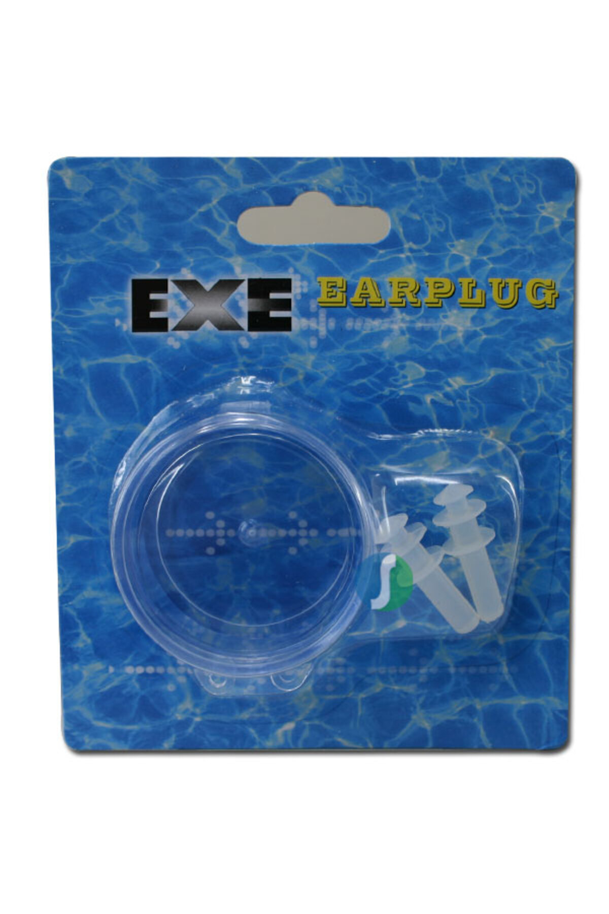 El Biz EP-2 Silikon Kulak Tıkacı