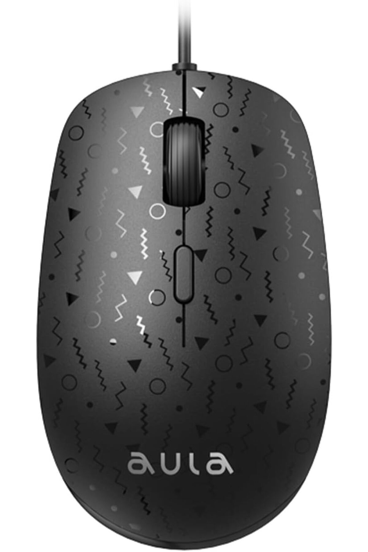 STOREMAX srhtDS AM106 1000-1600-2000 DPI USB Kablolu Optik Mouse, Siyah Desing shop 266450
