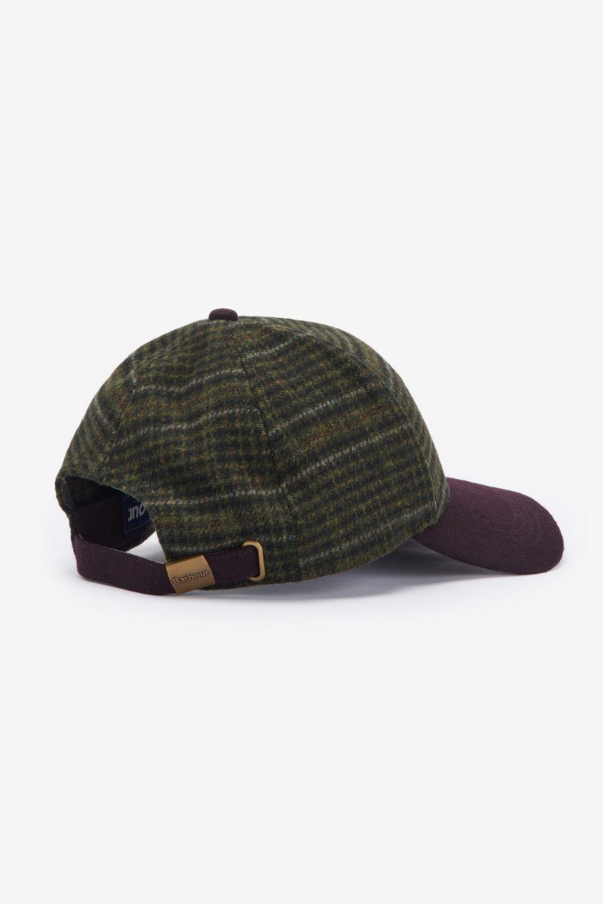کلاه لبه دار مردانه | باربور Barbour MHA0867-B051 - تصویر 6