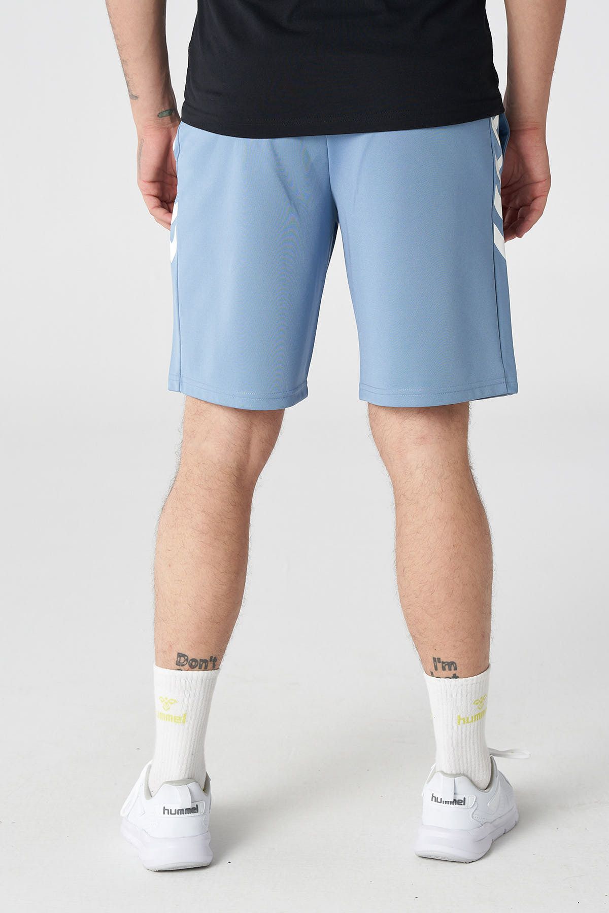 hummel-Falconzo Shorts 3