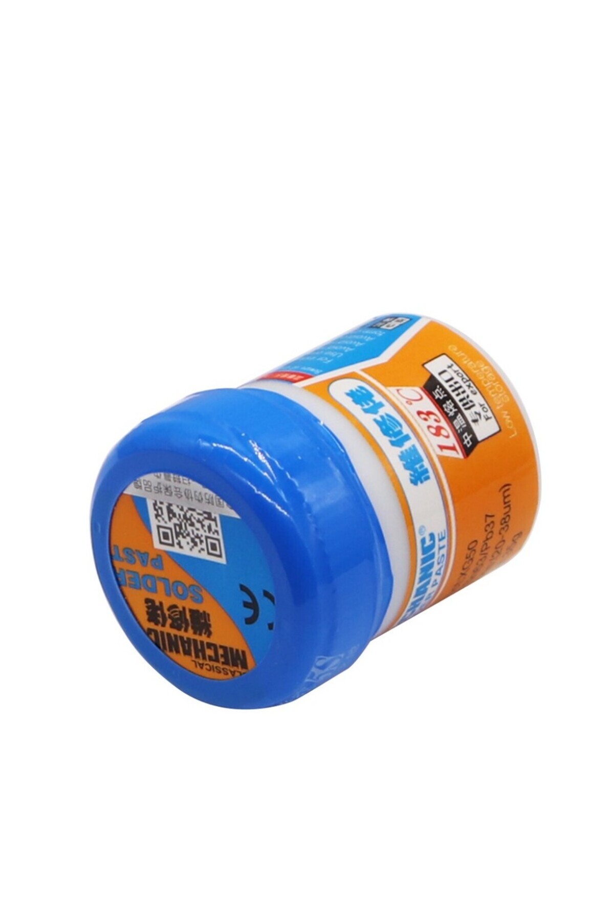 Mechanic Krem Sıvı Lehim 35Gr 183°C - görsel 4
