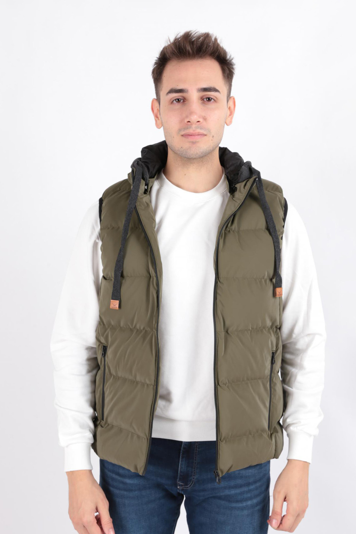 کازادور جلیقه میکرو مردانه 1005