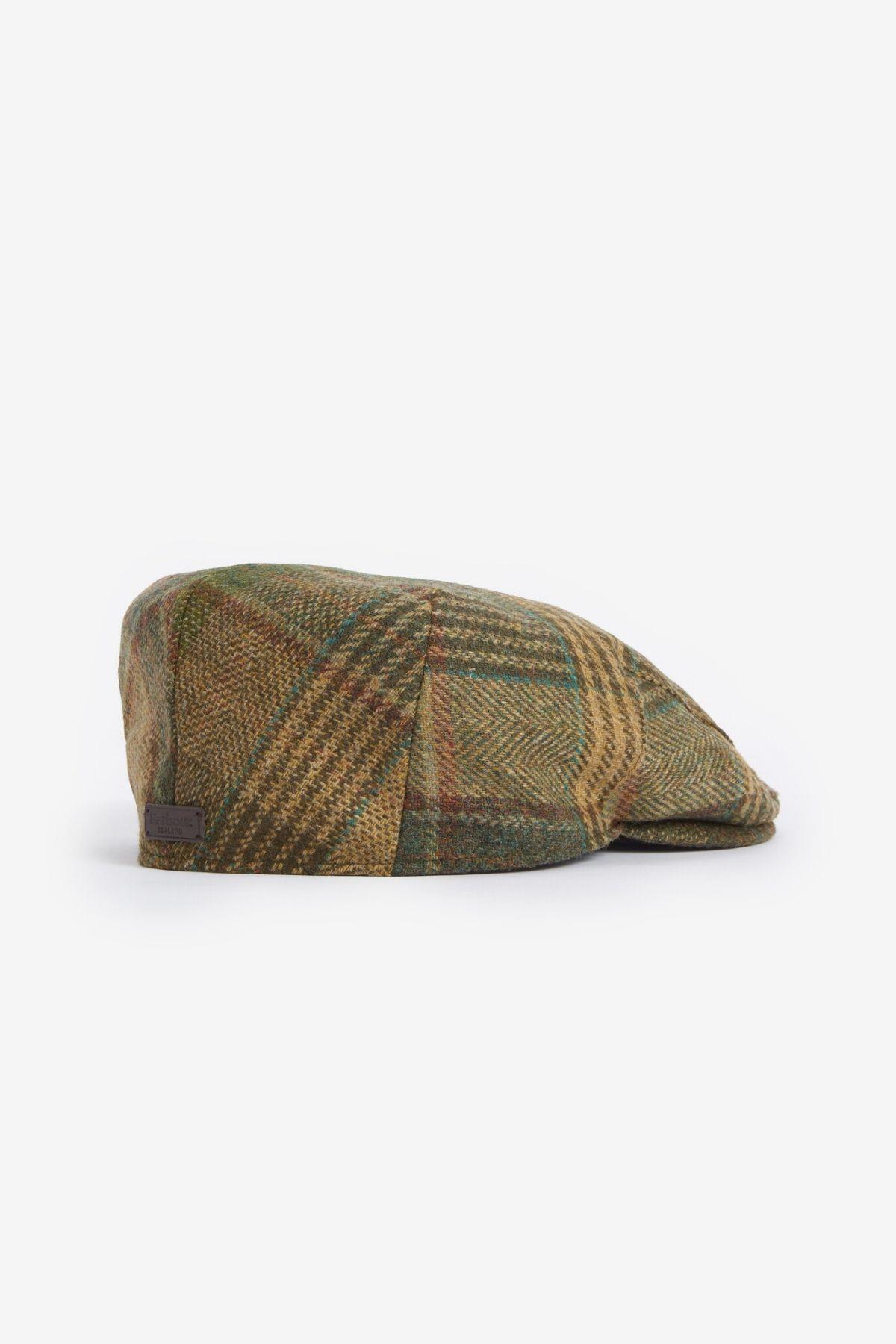 کلاه لبه دار زنانه | باربور Barbour MHA0858-S71 - تصویر 2