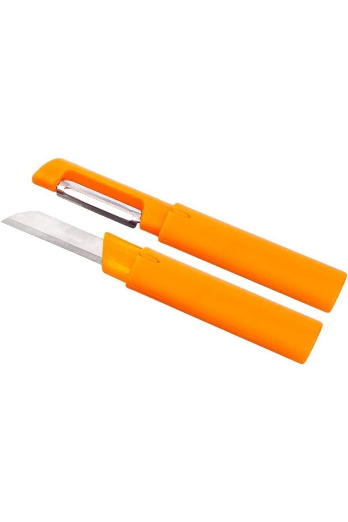 STOREMAX mrttnca 2si Bir Arada Bıçak ve Soyacak (Asorti) trndymrt 1087243