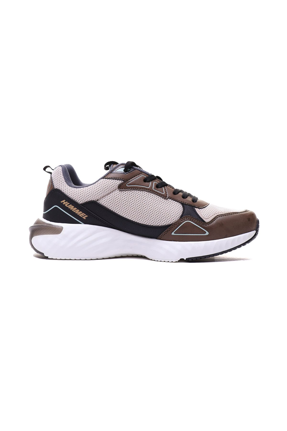 hummel-Sneakers - Brown - Flat 2