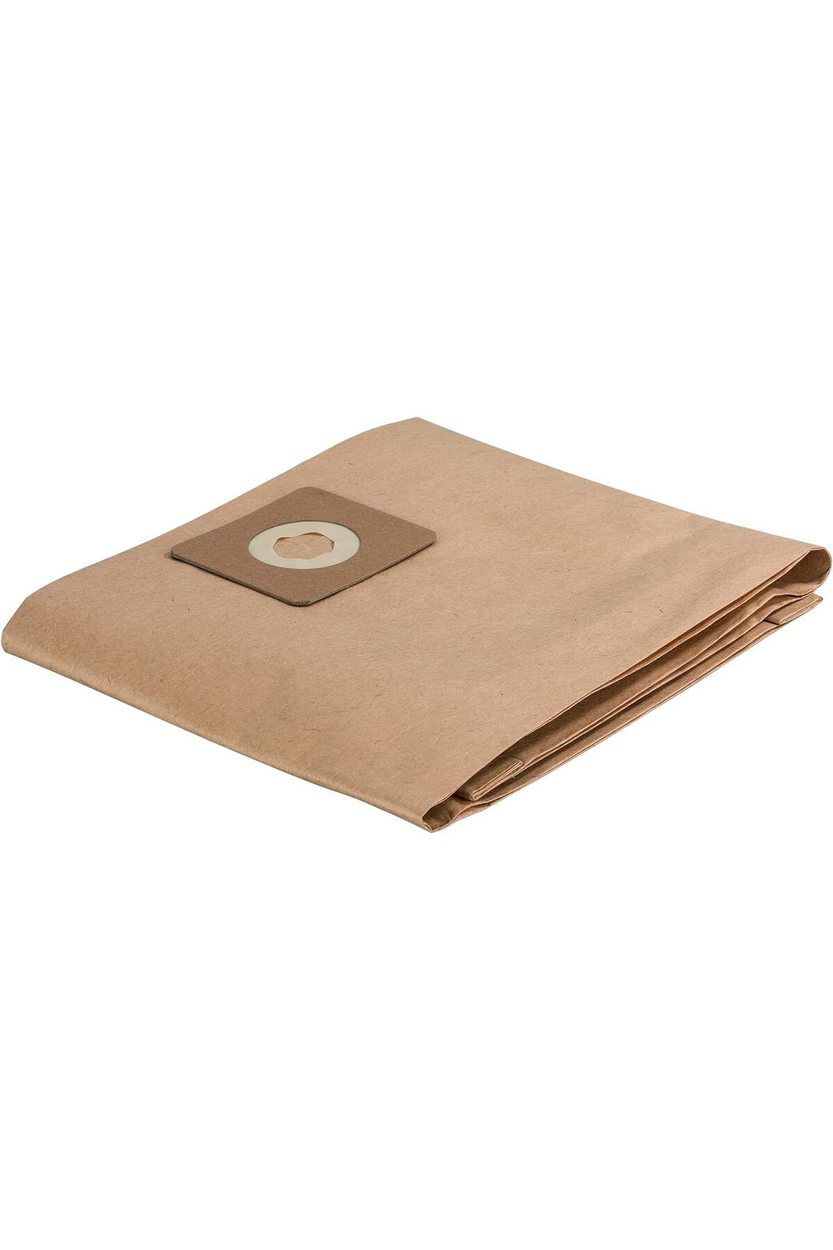 STOREMAX lvnmblya Professional Accessories Toz Torbası, Gri, 5 Adet Shop Deesing 224120