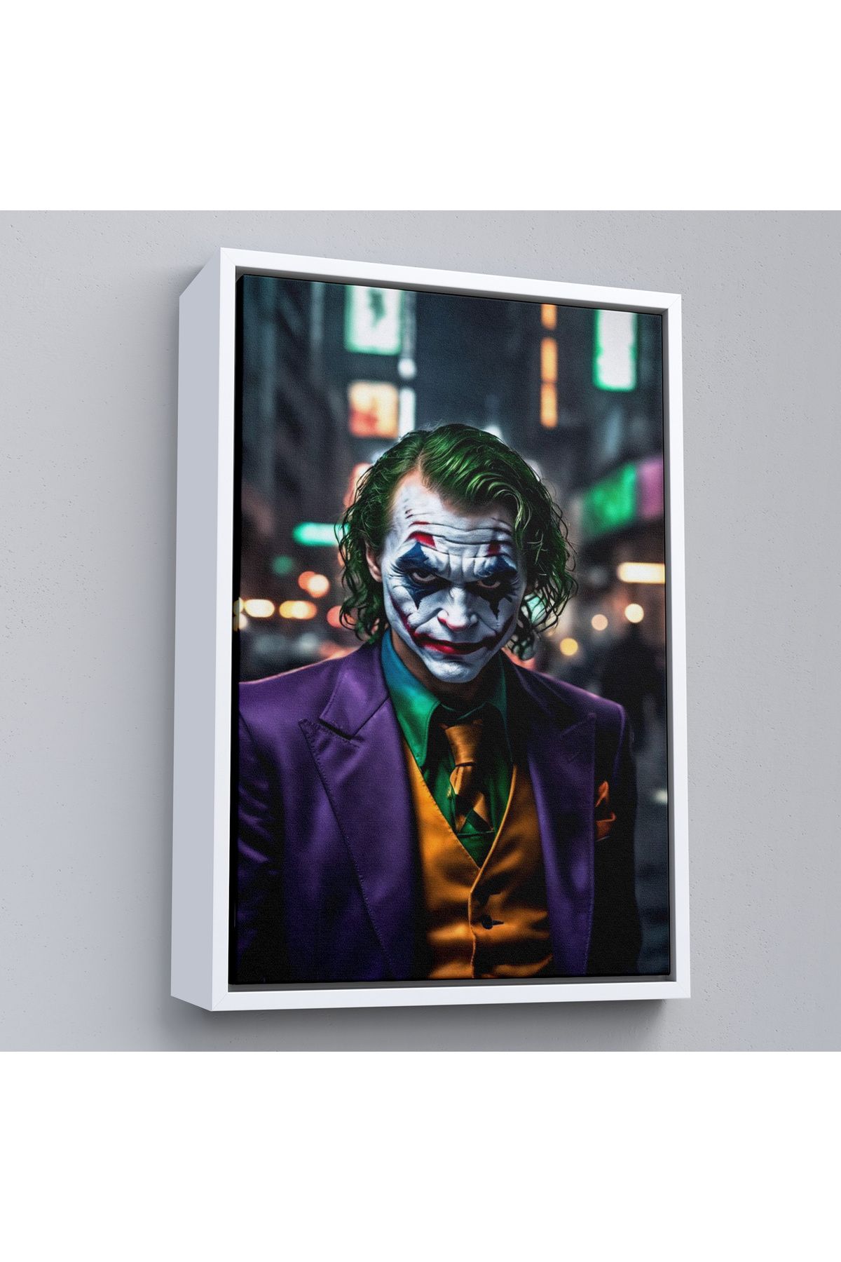 Yarımada Bahçe YB Çerçeveli Joker Tablosu-7950