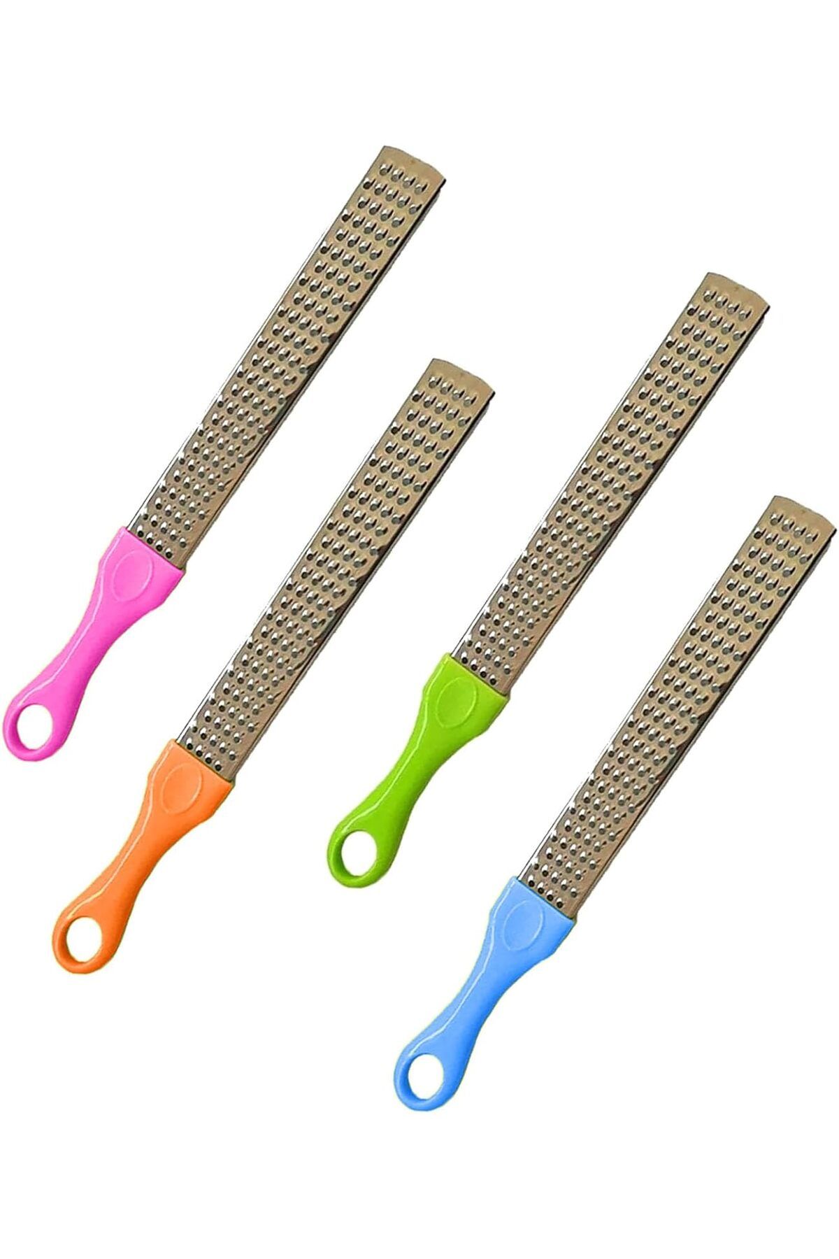 STOREMAX mrttnca Pratik Peynir, Çikolata, Sarımsak, Limon ve Portakal Kabuğu Rendesi trndymrt 1087243