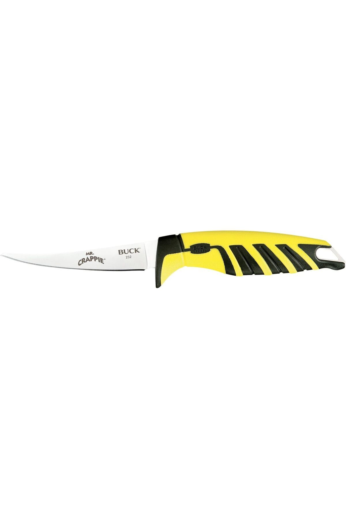 STOREMAX ysftex KNIFE (10338) Mr. Crappie Bıçak - Blisterli YSFshop 721051