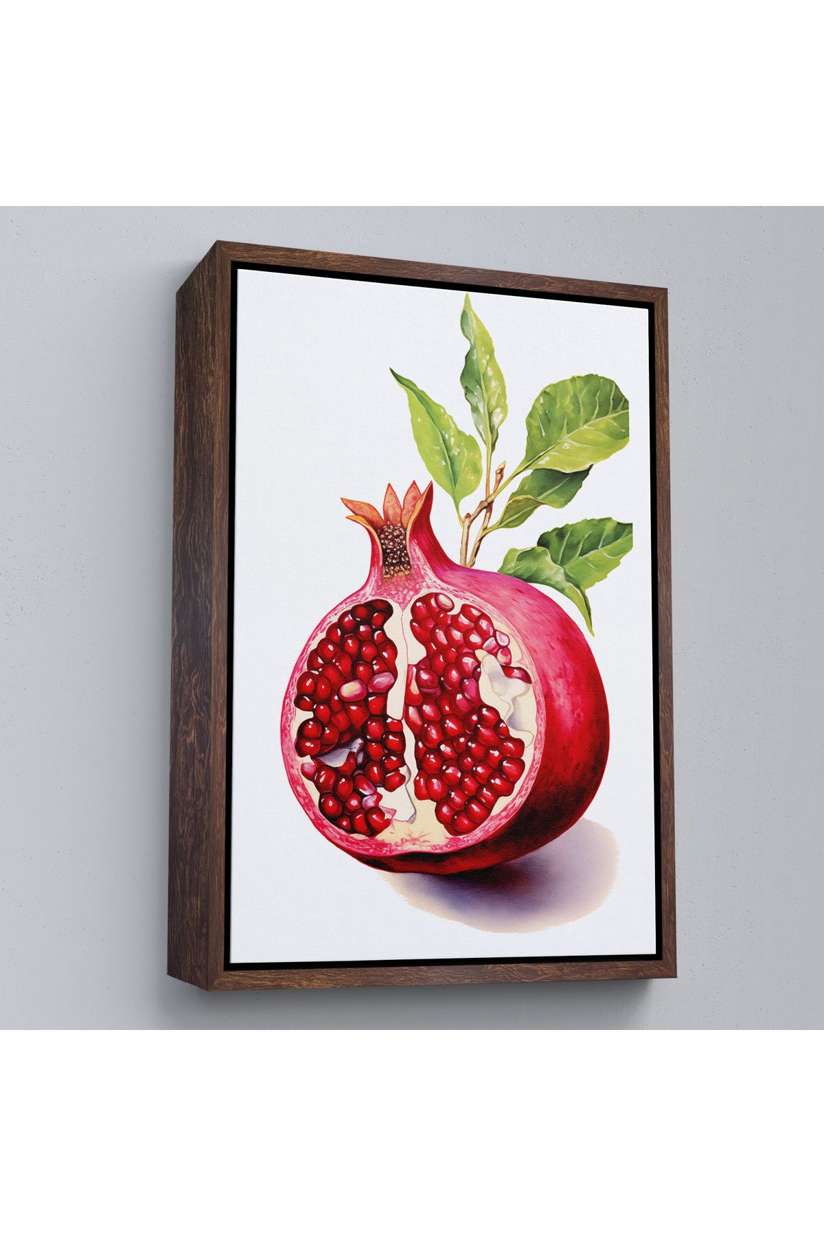 Shoprit Çerçeveli Shoprit.KNV Tablosu-7646
