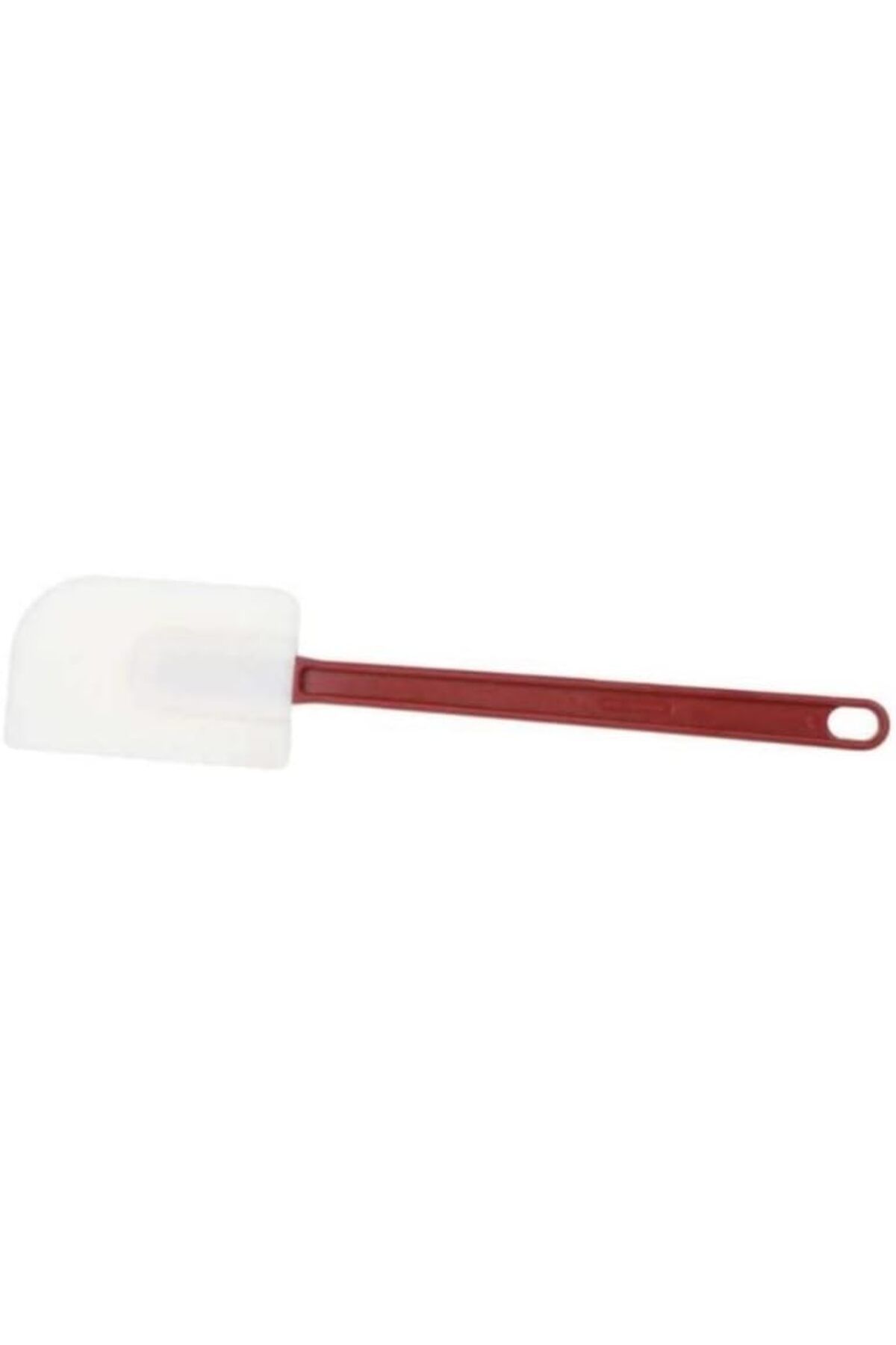STOREMAX mrttnca Silikon Spatula - Pasta Kreması Spatulası - Plastik Saplı - 25 cm trndymrt 1087243